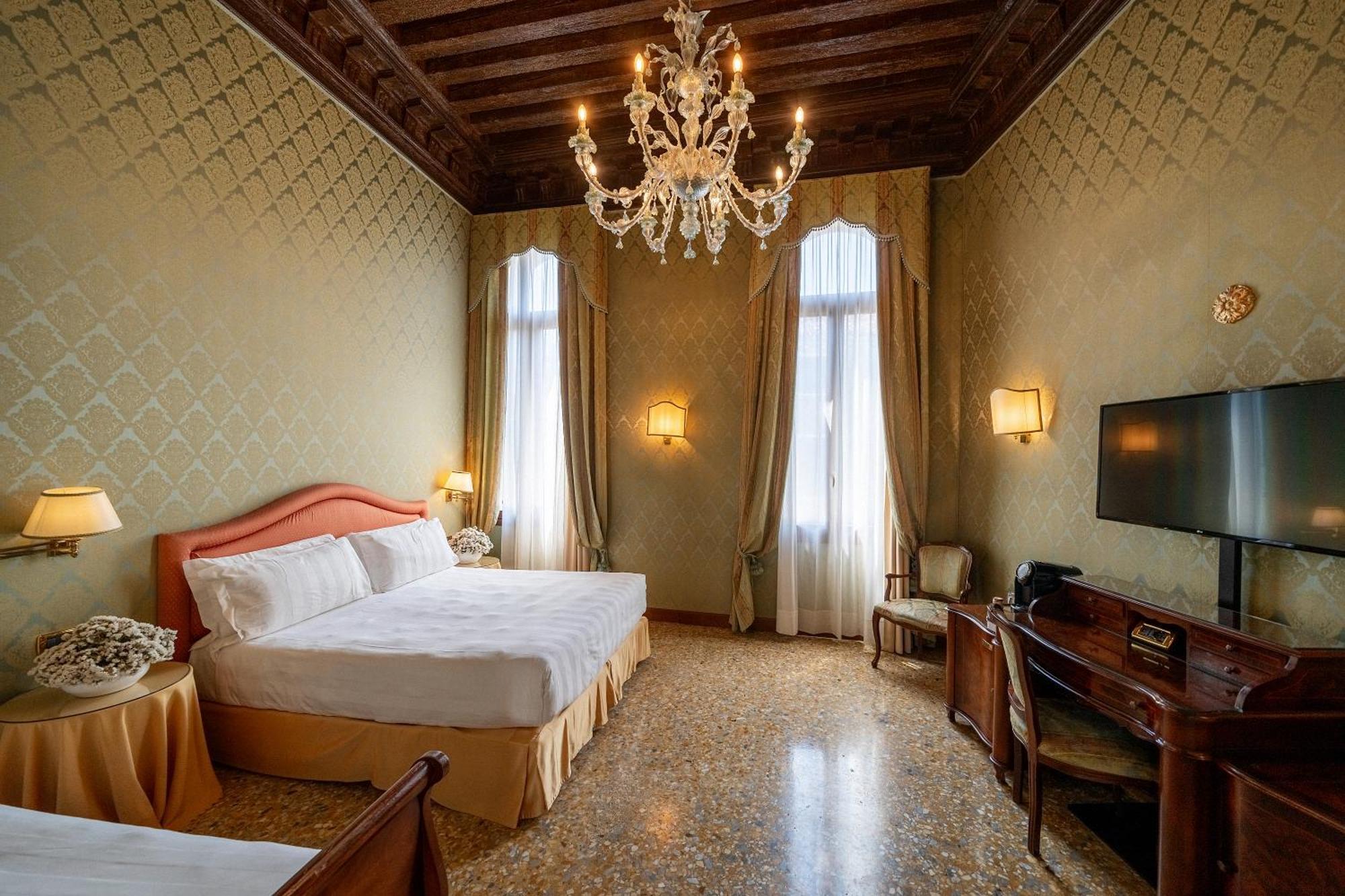 Colombina Hotel Venise