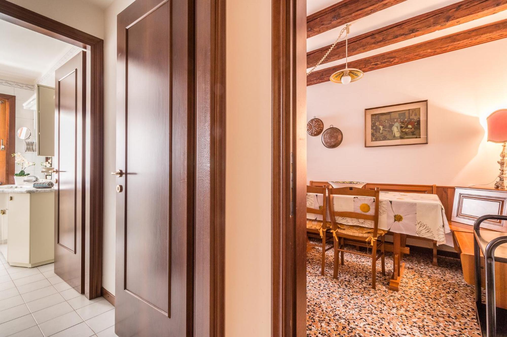 Vivaldi Appartement *