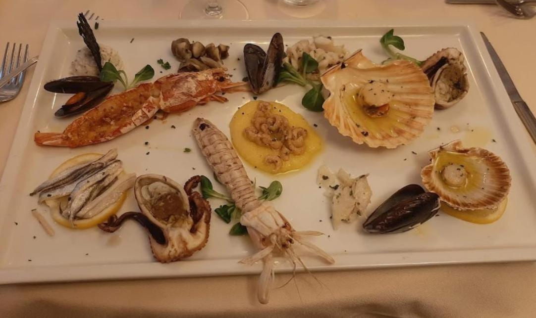 Ristorante Ca' Nova 3* Venise