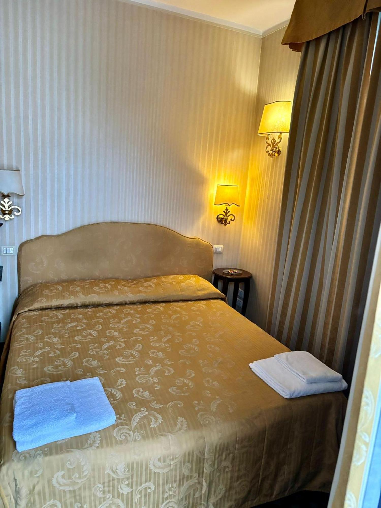 Hotel Ristorante Ca' Nova 3*