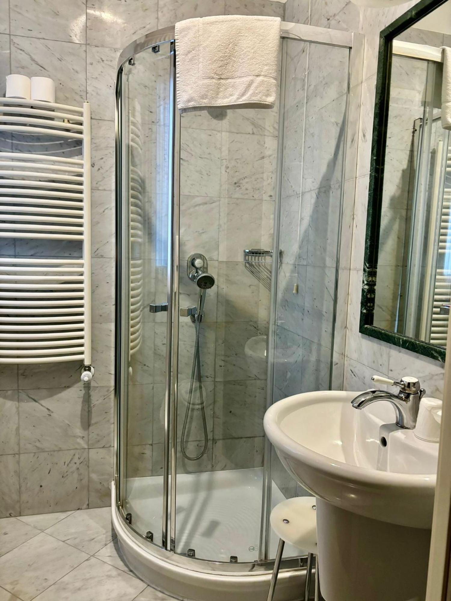Hotel Ristorante Ca' Nova 3*