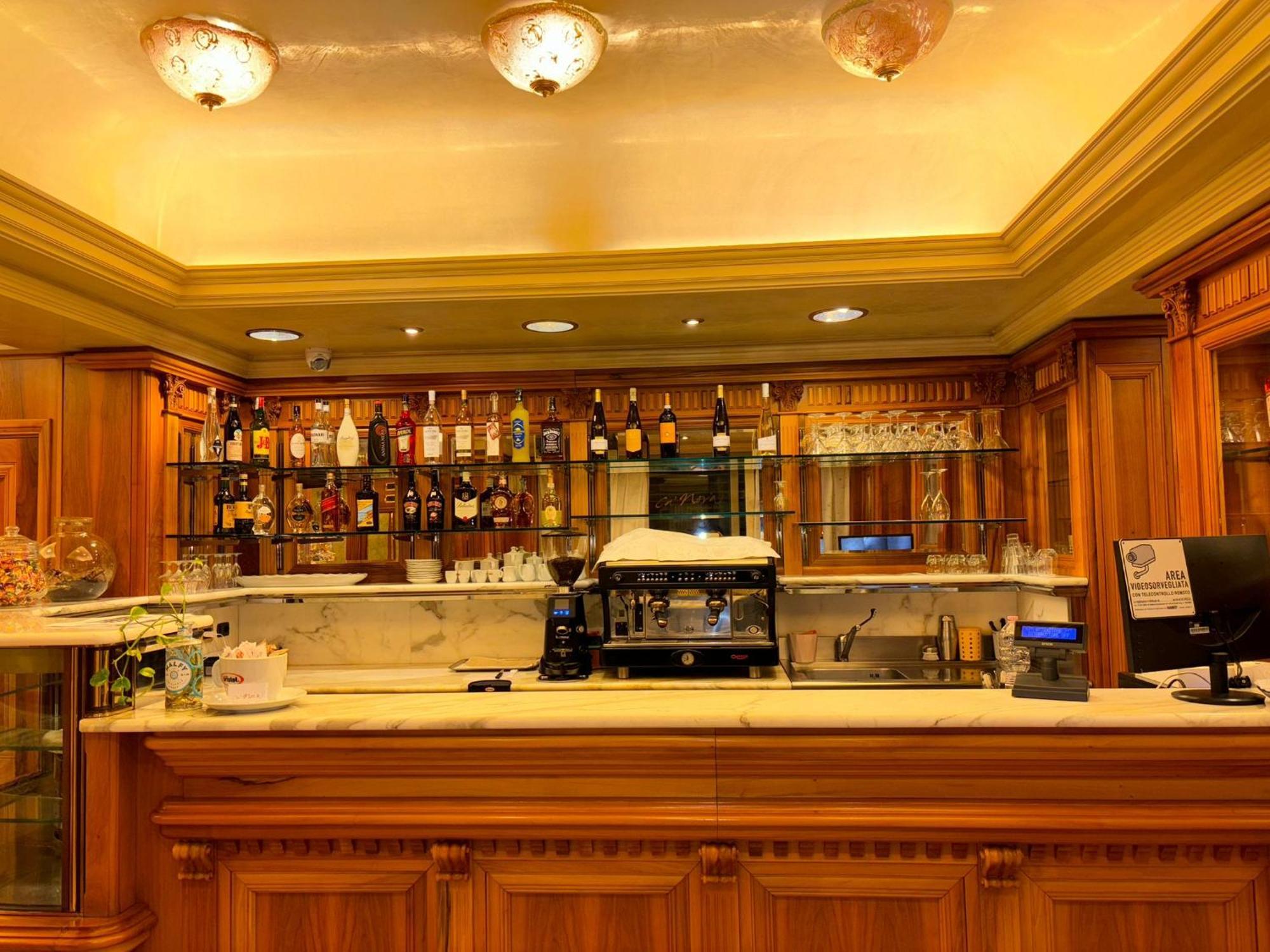 Ristorante Ca' Nova