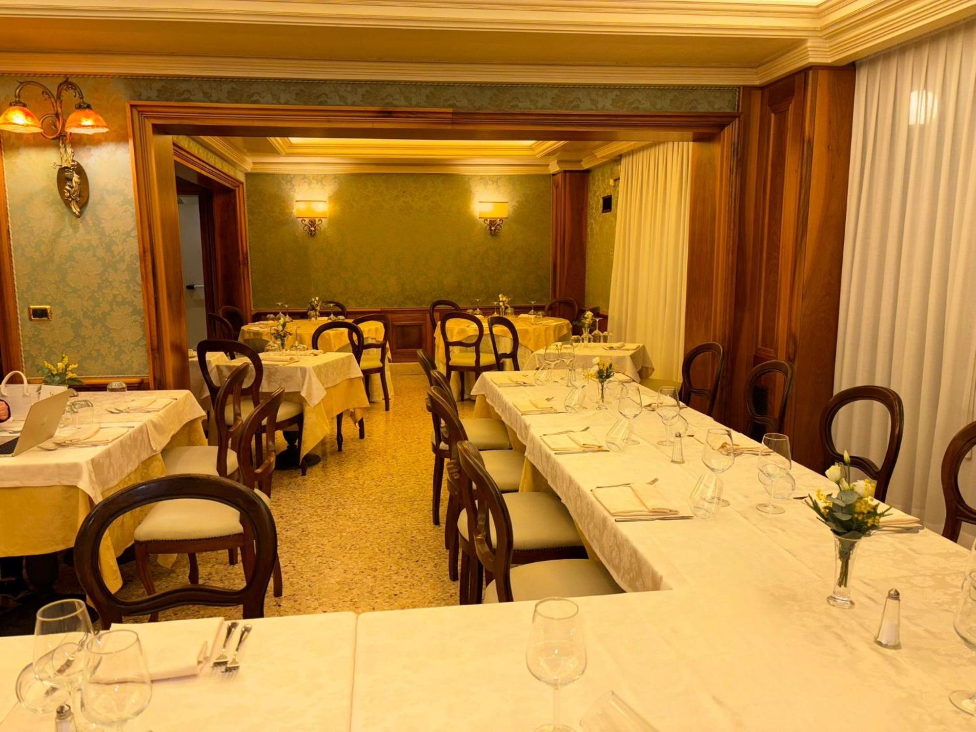 Hotel Ristorante Ca' Nova 3*