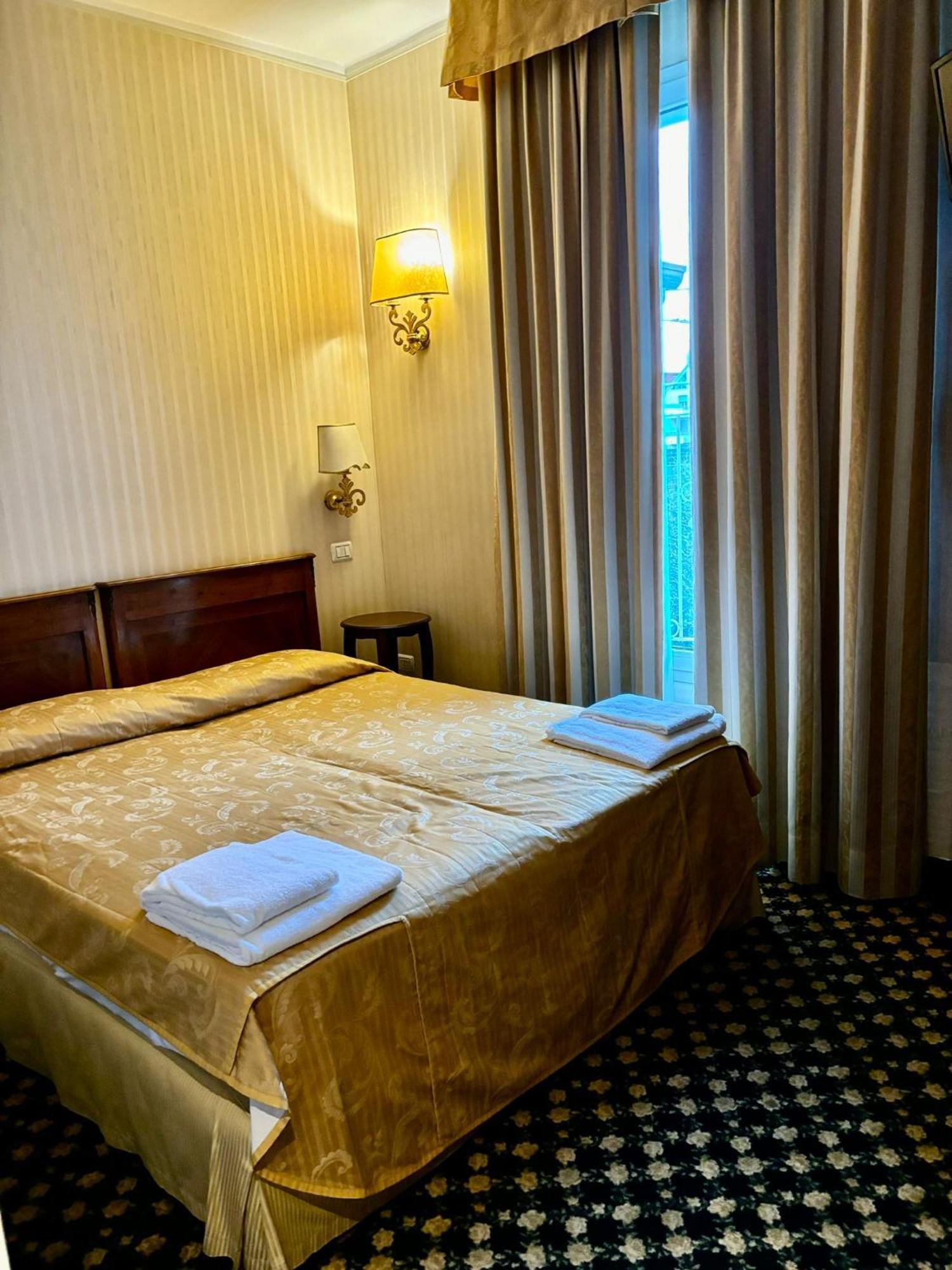 Ristorante Ca' Nova Hotel Venise