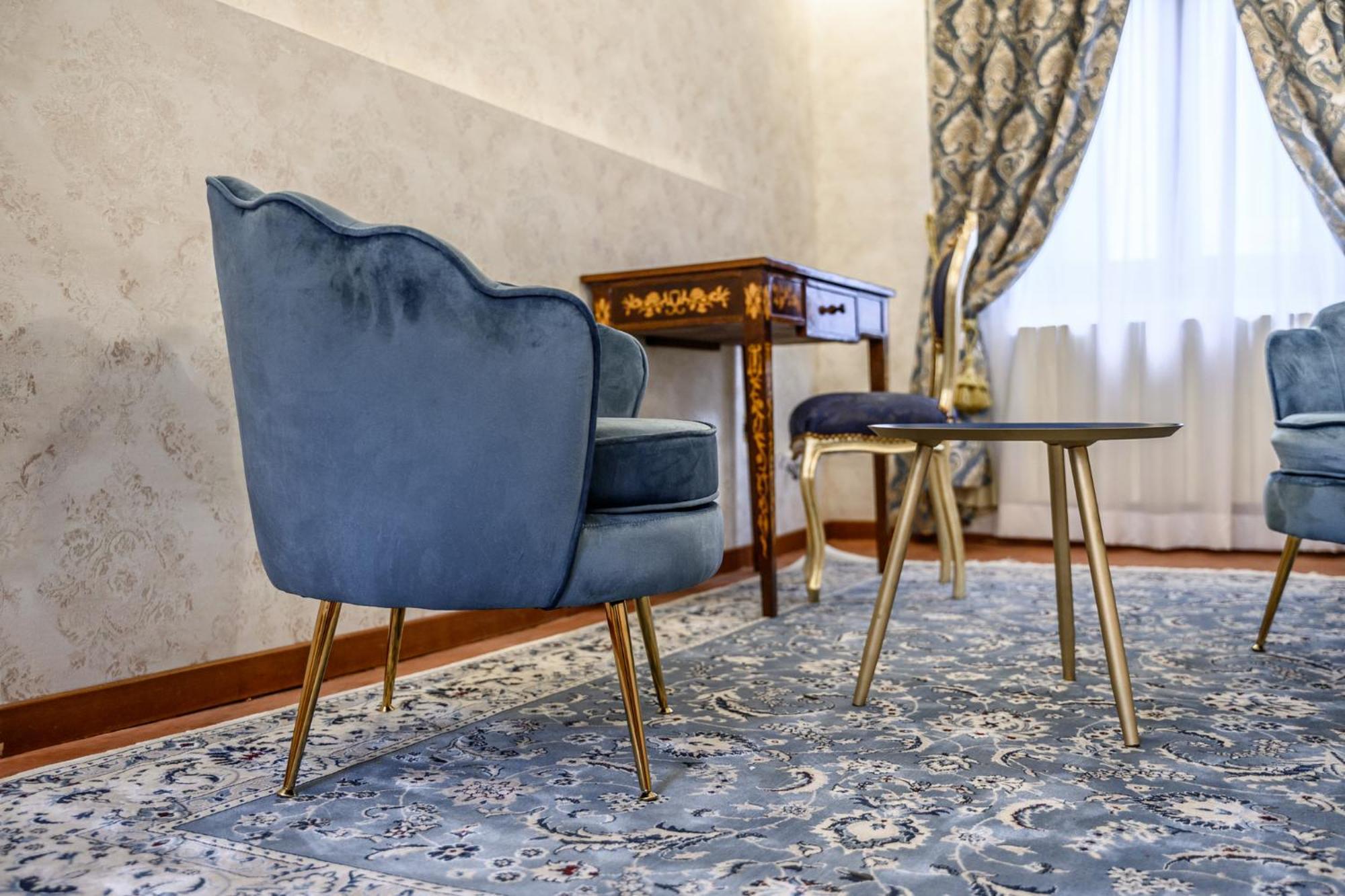 Appartamento Ca Rialto 4122 - Luxury Terrace Venezia