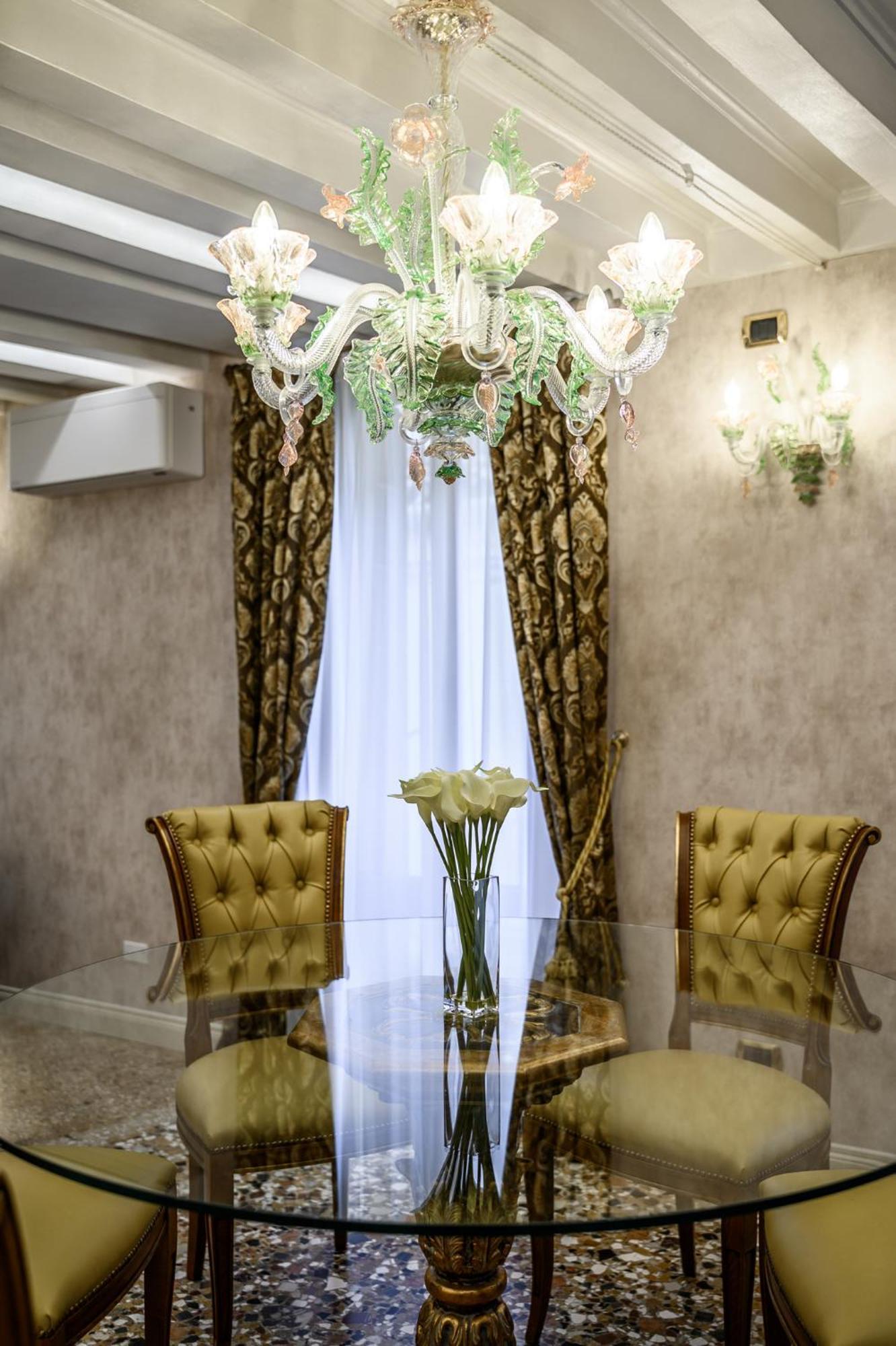 Appartamento Ca Rialto 4122 - Luxury Terrace