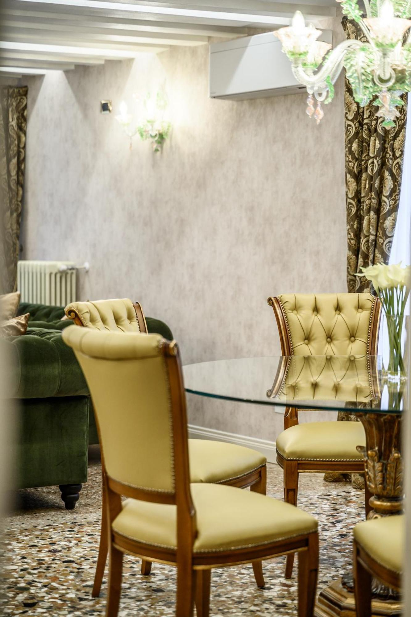 Ca Rialto 4122 - Luxury Terrace * Venezia