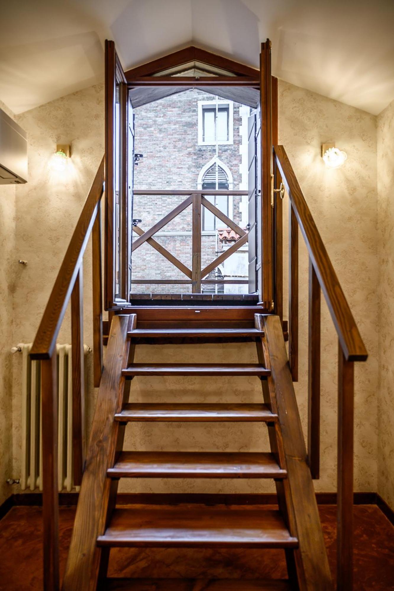 Ca Rialto 4122 - Luxury Terrace Appartamento Venezia