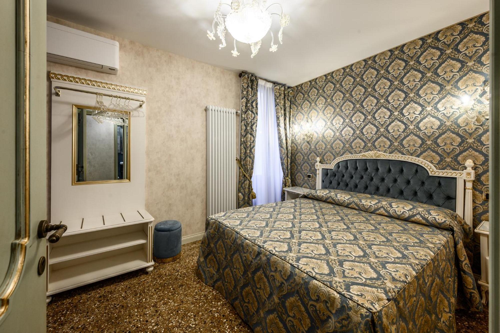 Ca Rialto 4122 - Luxury Terrace Venezia