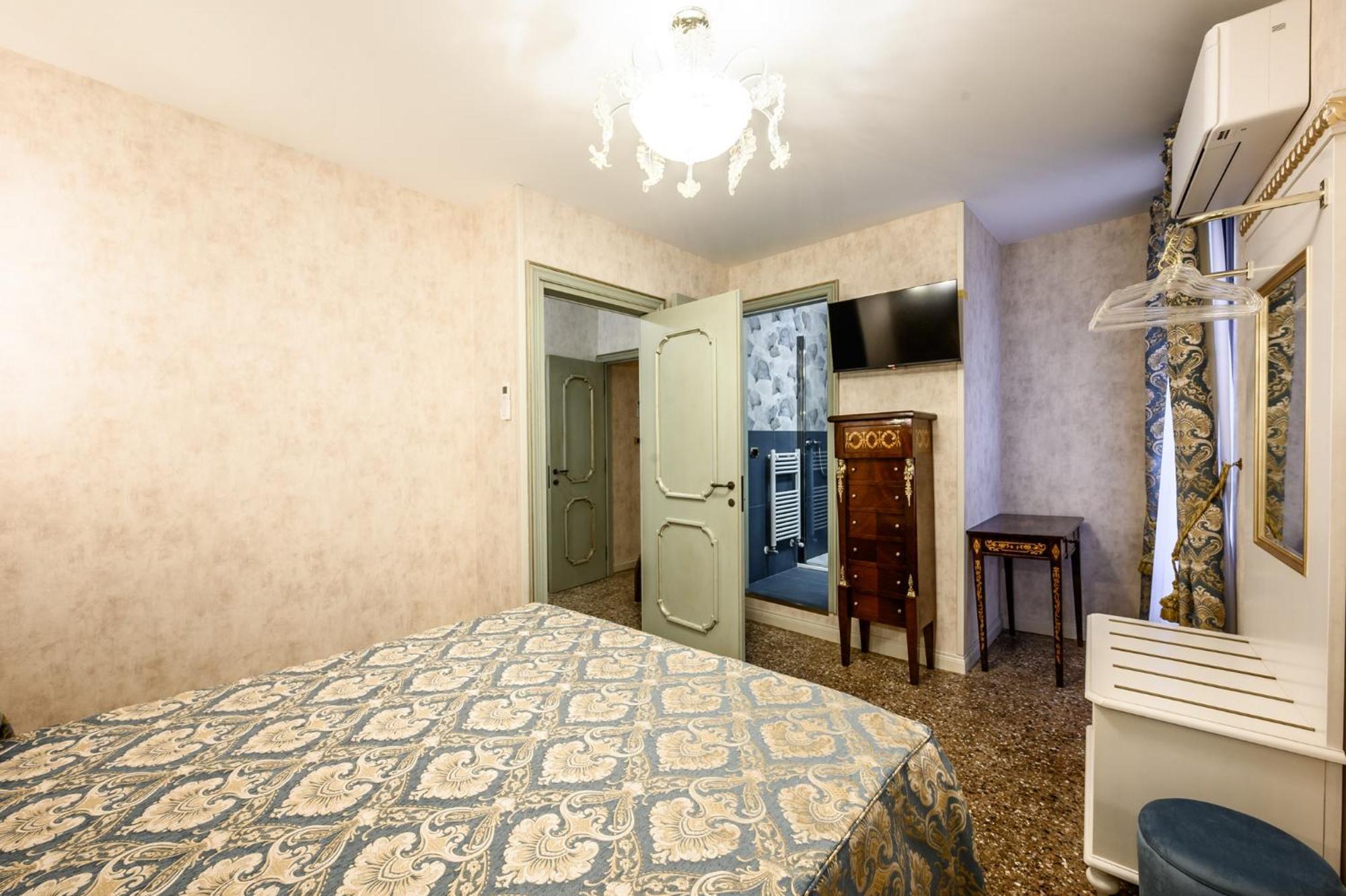 Appartamento Ca Rialto 4122 - Luxury Terrace Venezia