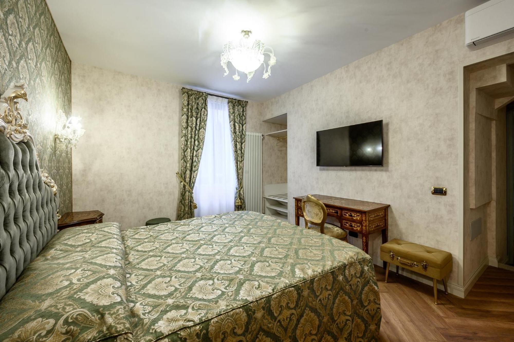 Ca Rialto 4122 - Luxury Terrace Venezia