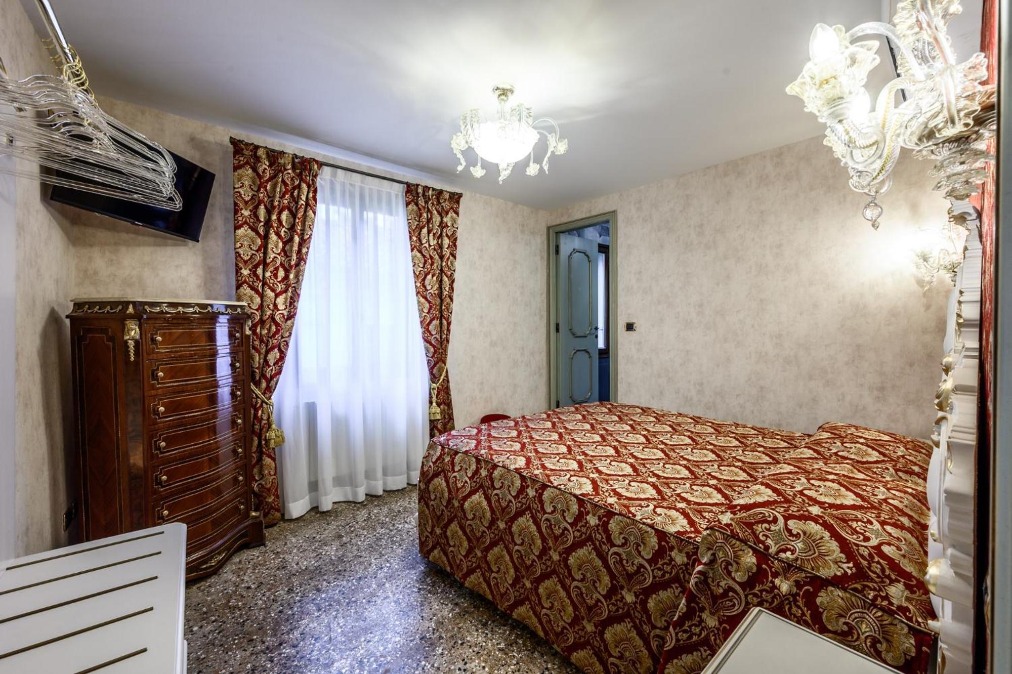 Ca Rialto 4122 - Luxury Terrace Appartamento Venezia