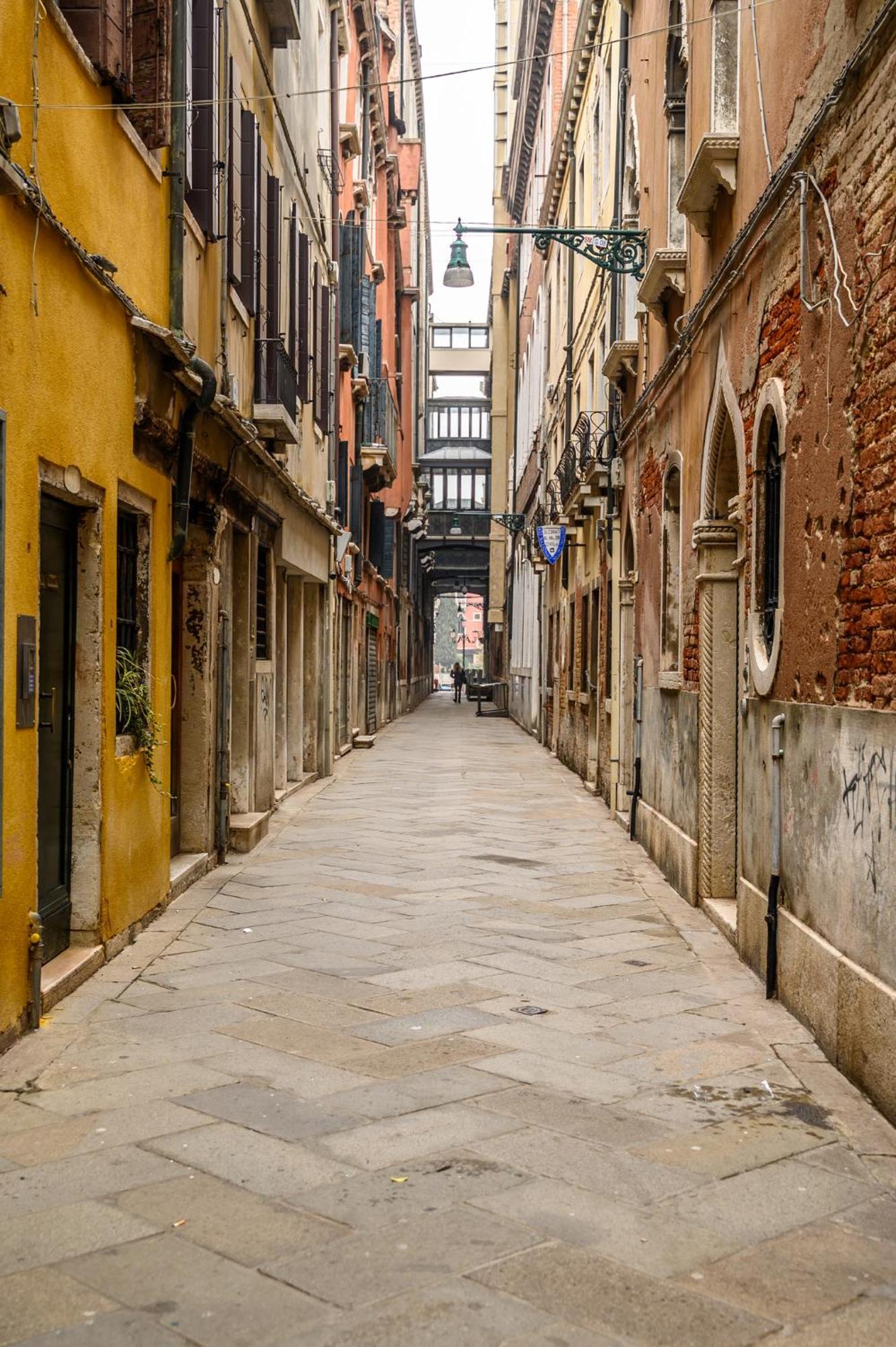 Appartamento Ca Rialto 4122 - Luxury Terrace Venezia