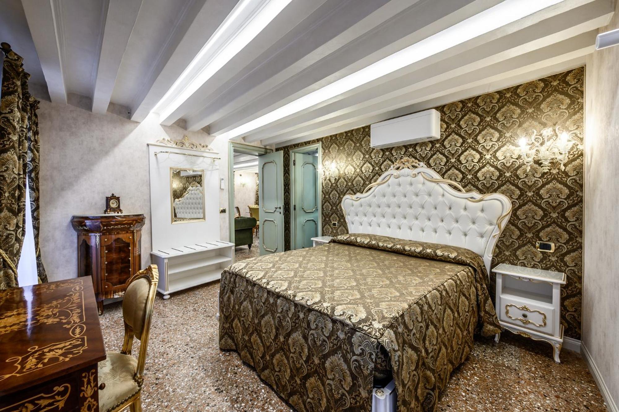 Ca Rialto 4122 - Luxury Terrace * Venezia