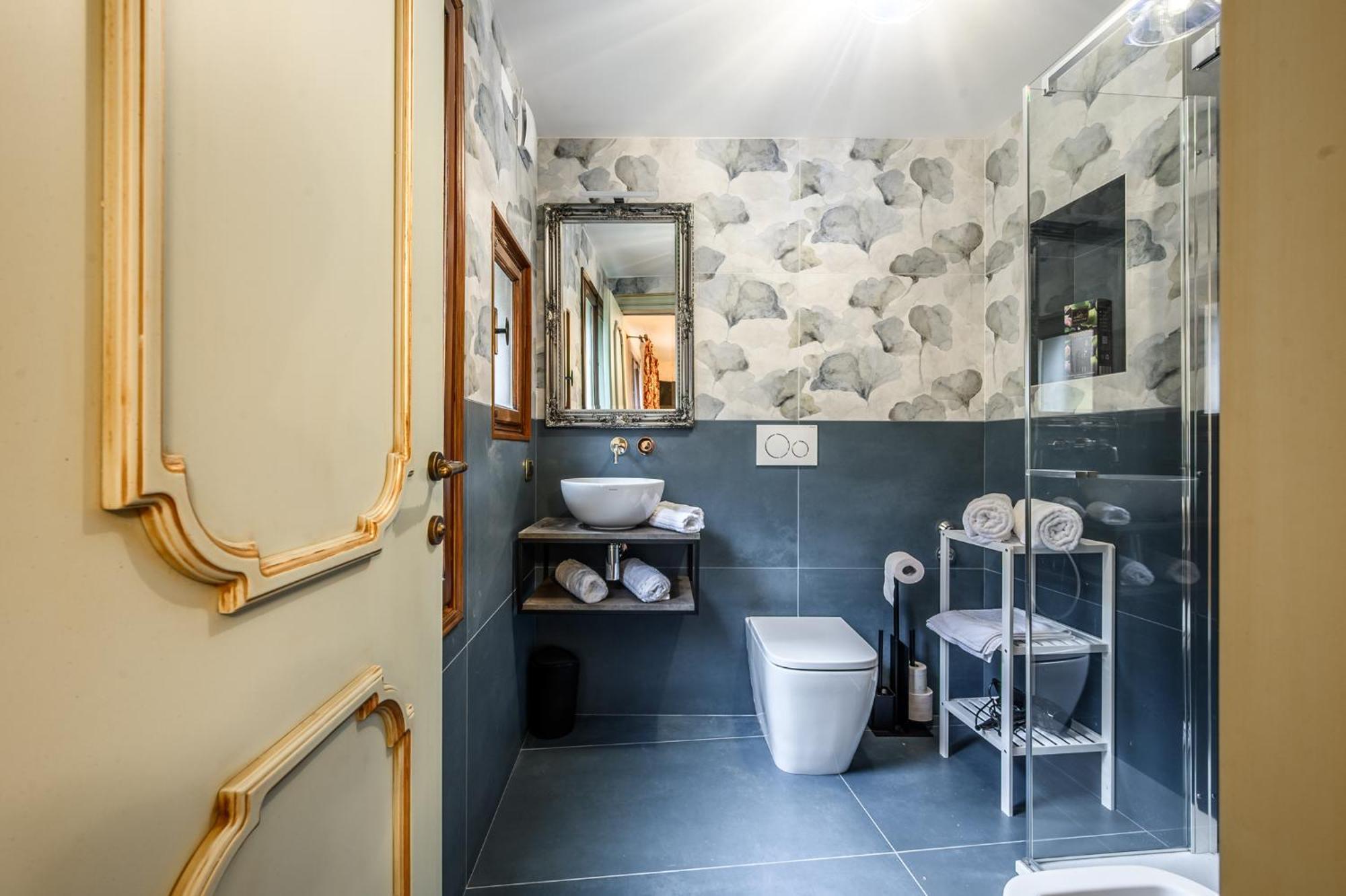 Ca Rialto 4122 - Luxury Terrace * Venezia