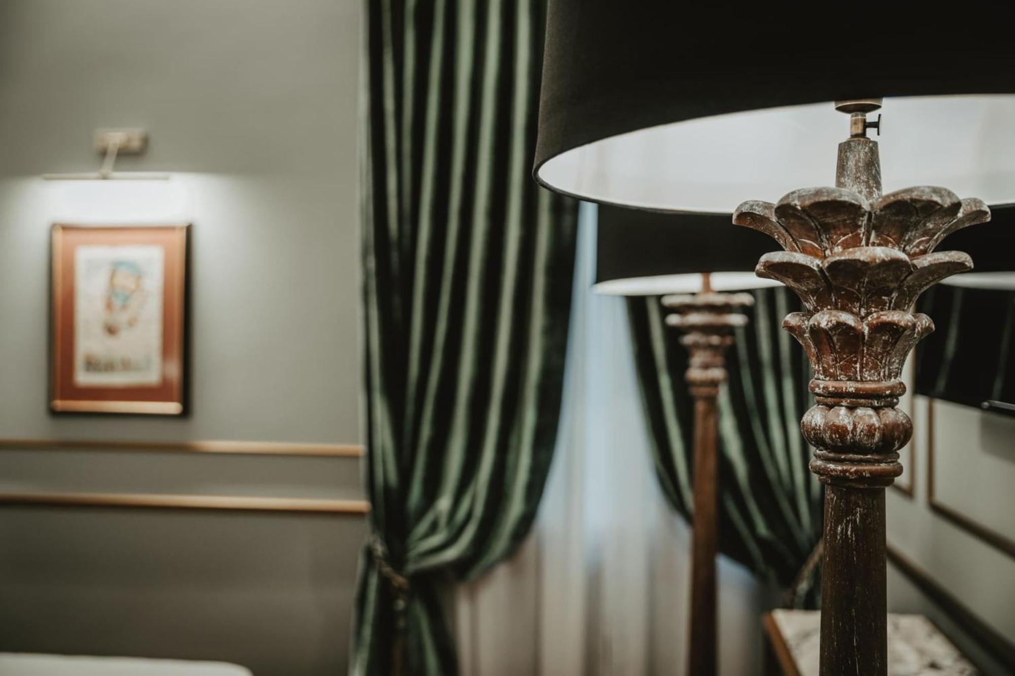Giorgione Hotel Venetië