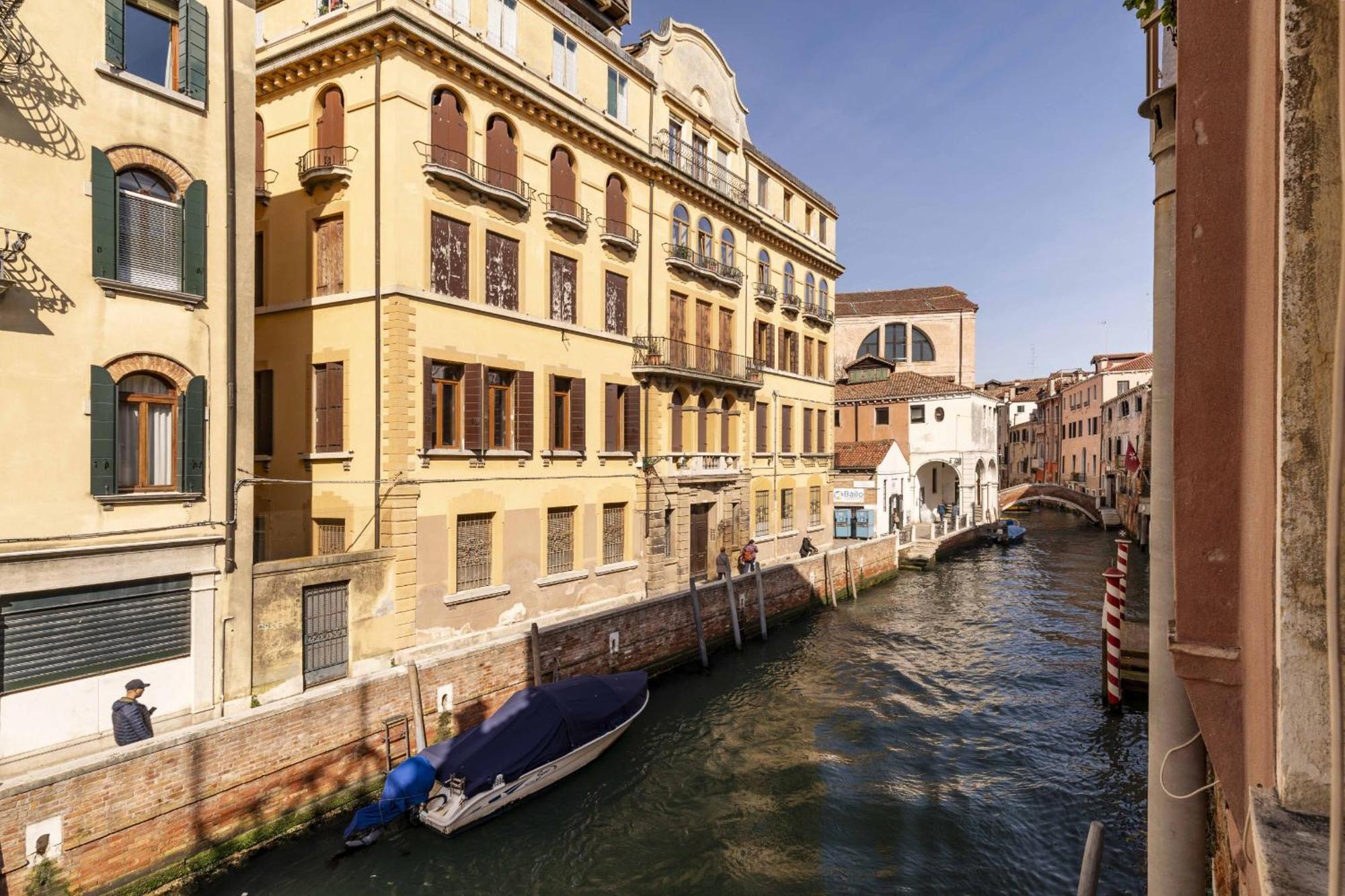 Ca' Di Malta Arsenale By Wonderful Italy Gasthof Venedig