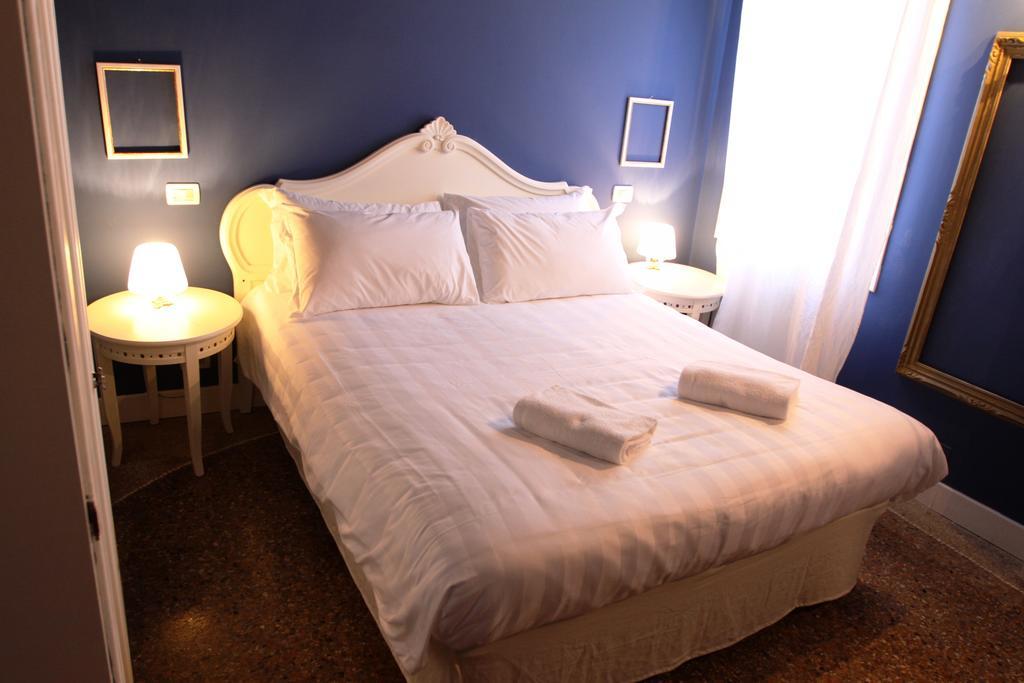 Casa Fornaretto Gasthof Venedig