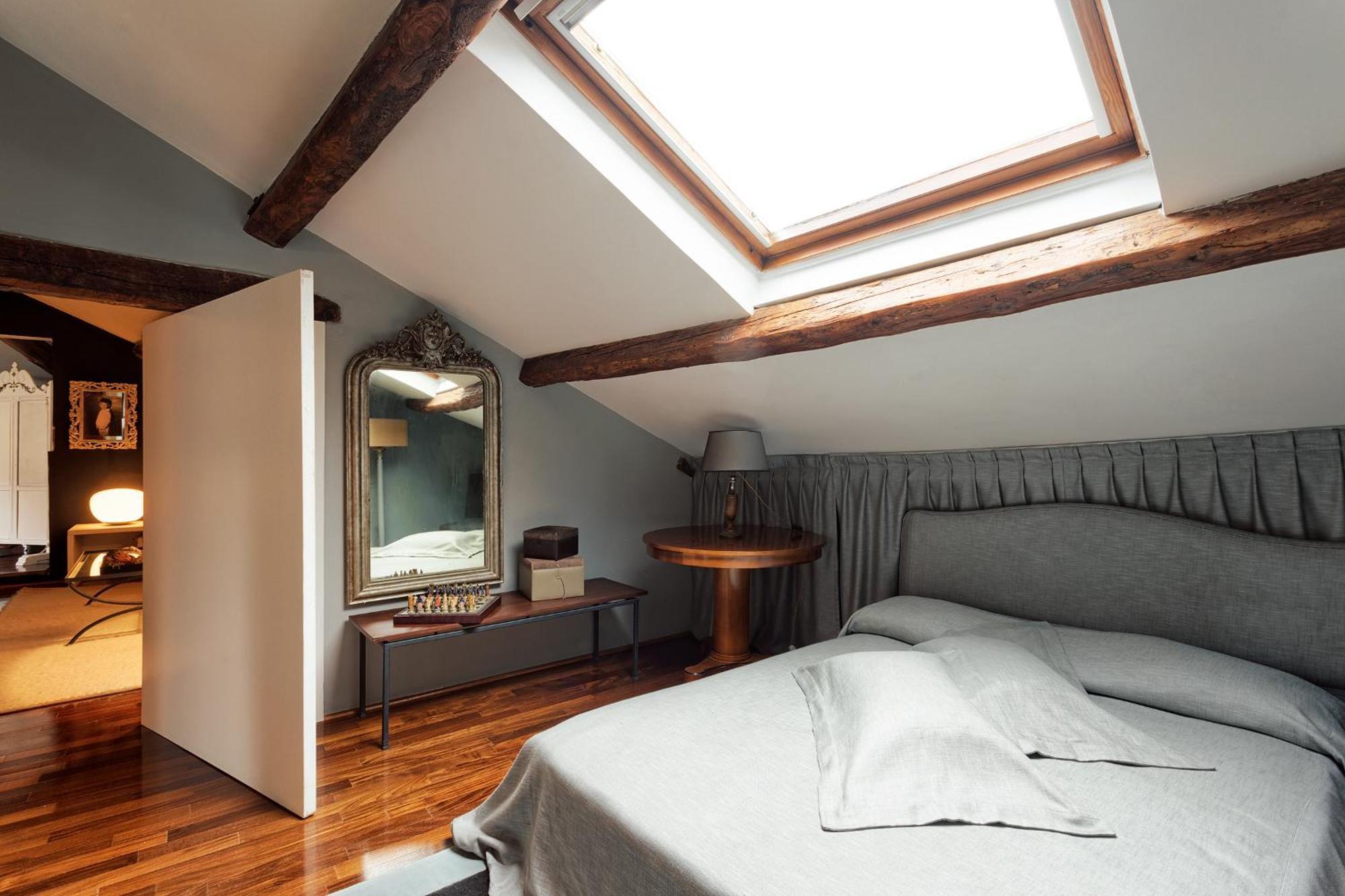 Charming House Iqs Appartamento