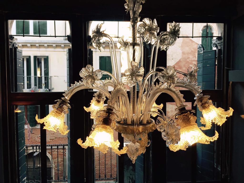 Palazzo Rosa Couette-café 3*