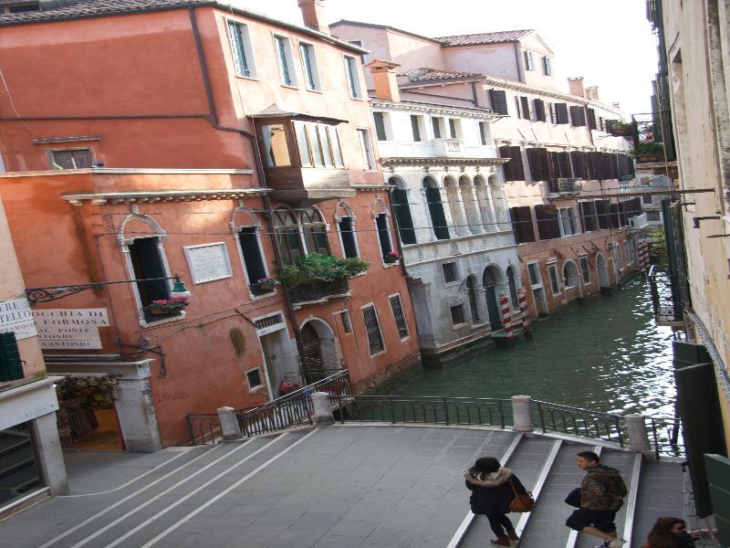Residenza Rivo Alto Gasthuis 3*