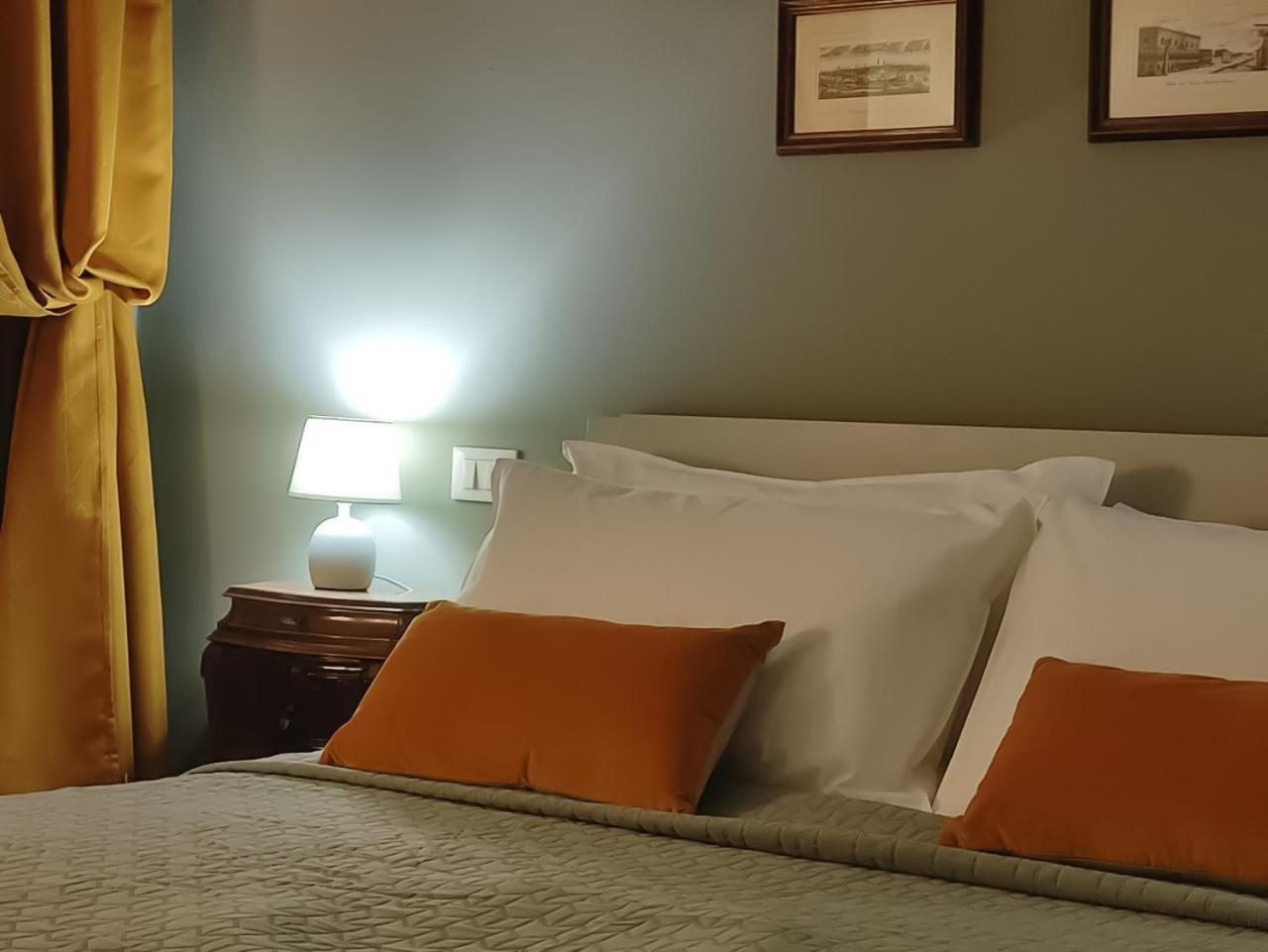 Appartement Memorable Family-friendly By Piazza San Marco Venise