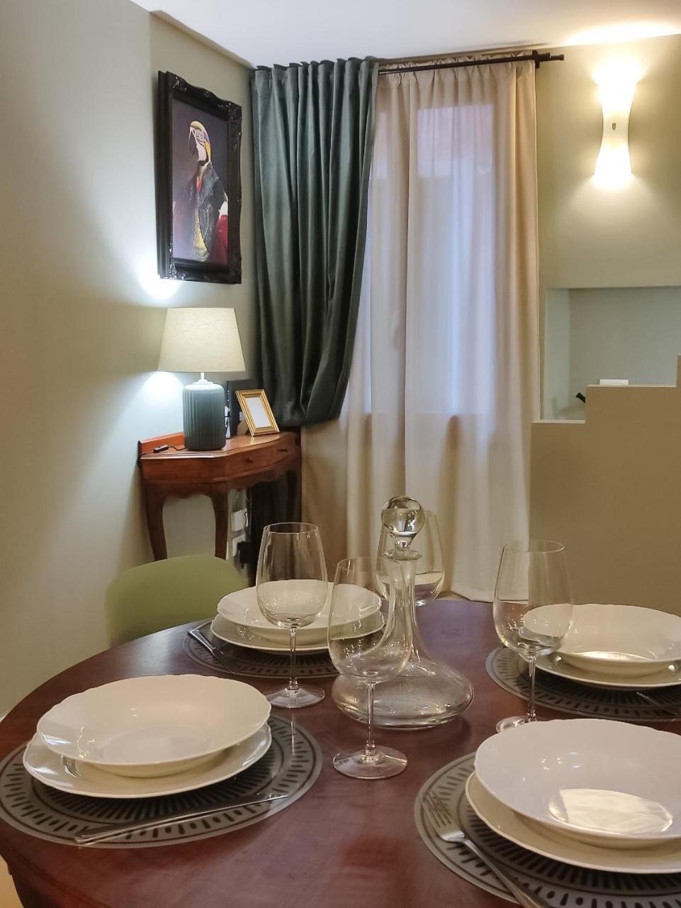 Memorable Family-friendly By Piazza San Marco Appartement
