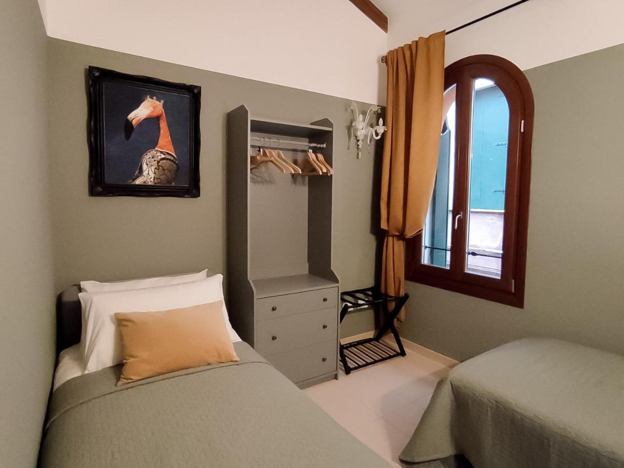 Memorable Family-friendly By Piazza San Marco Venise