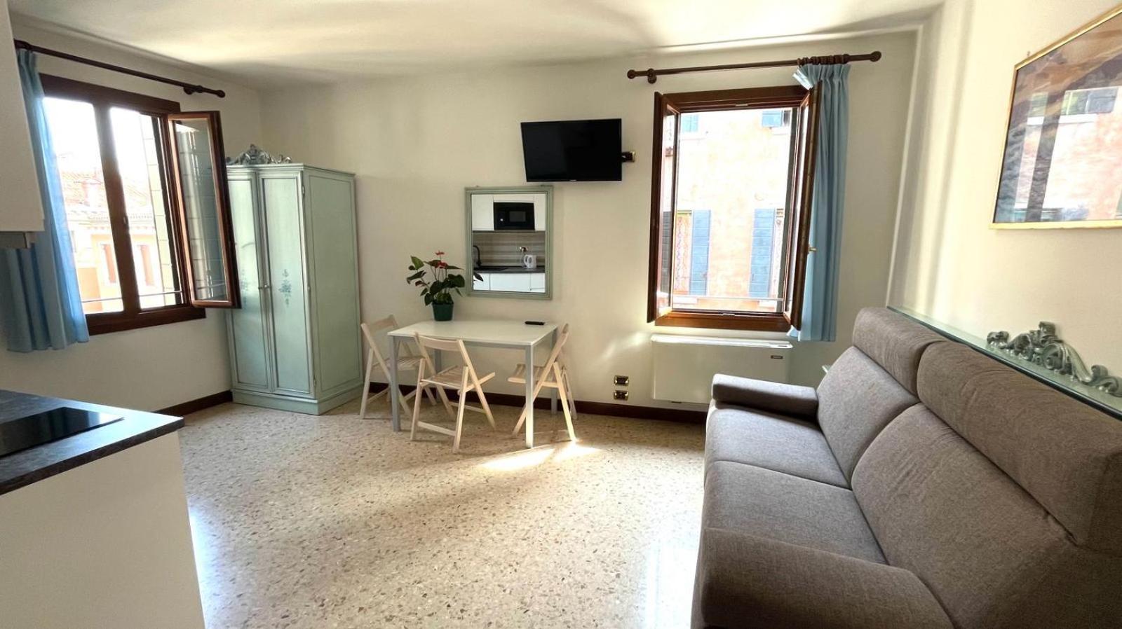 Ca' San Marcuola 2