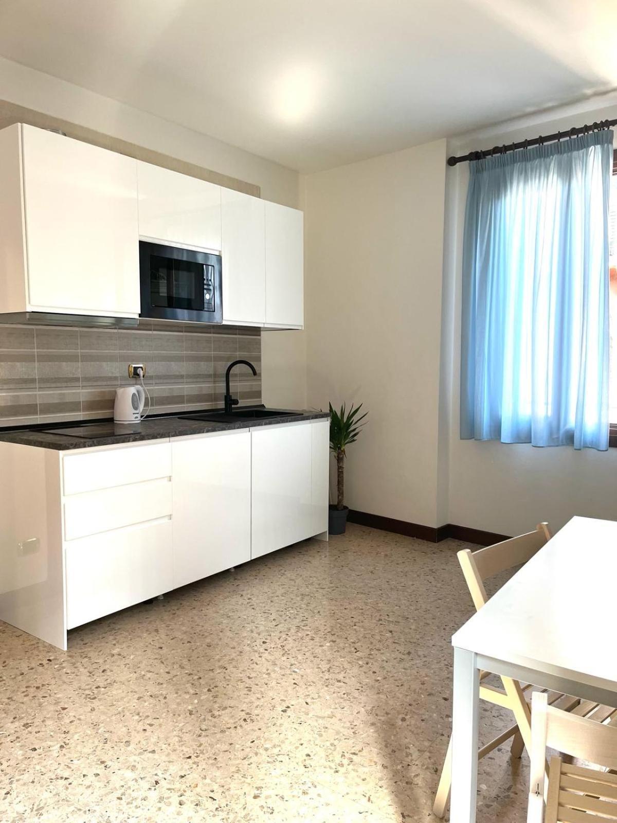 Ca' San Marcuola 2 Affittacamere Venezia