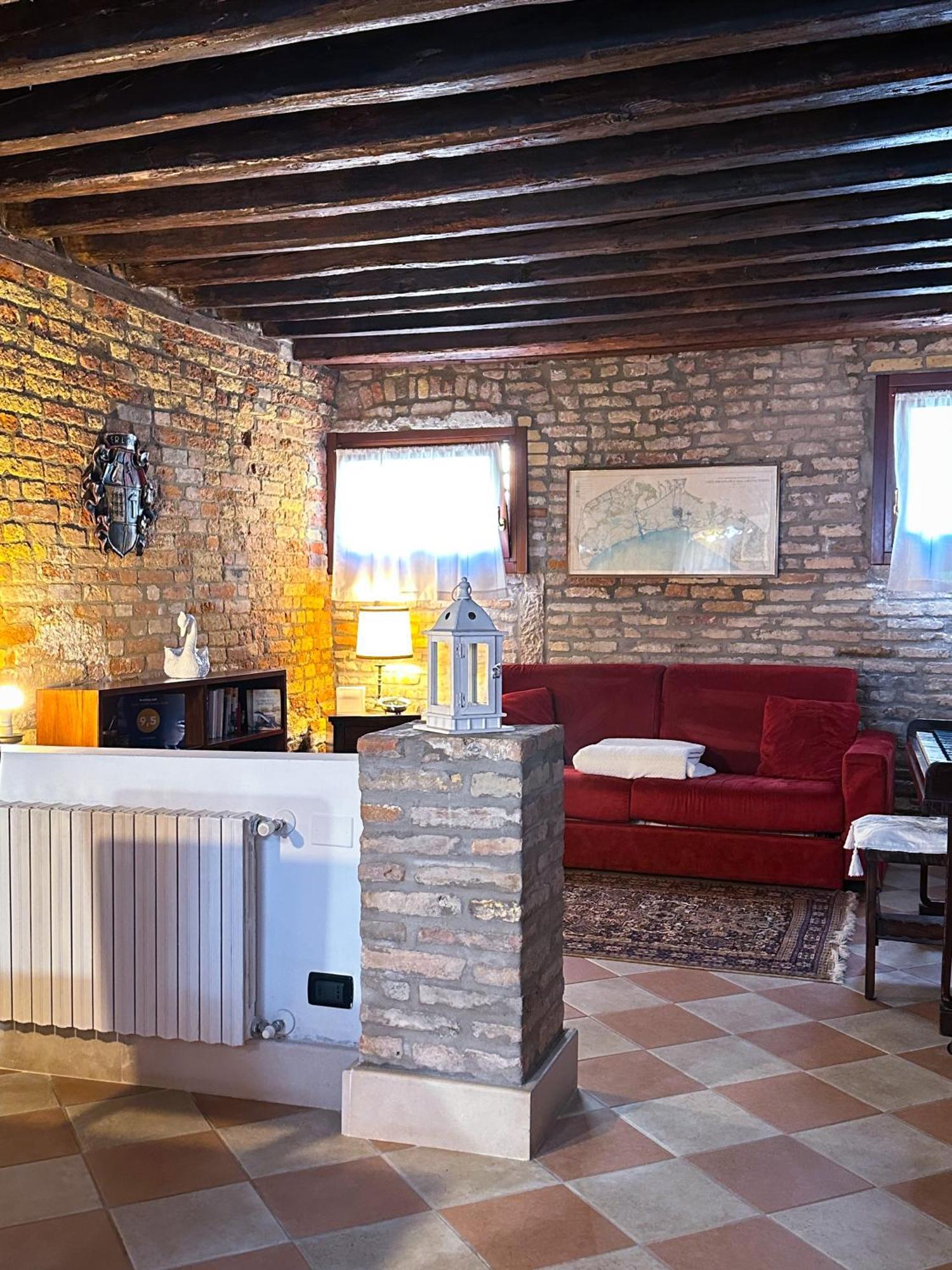 A Casa Di Beatriz Appartement