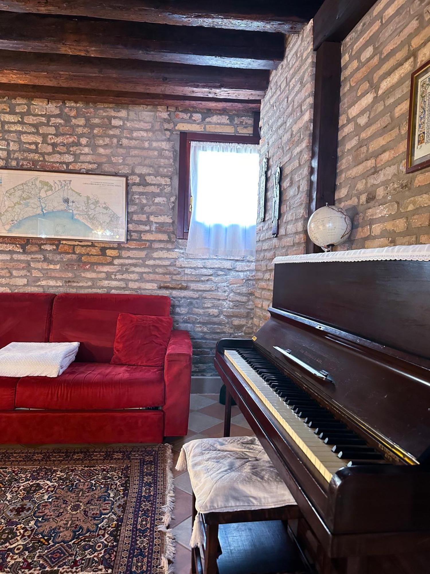 A Casa Di Beatriz