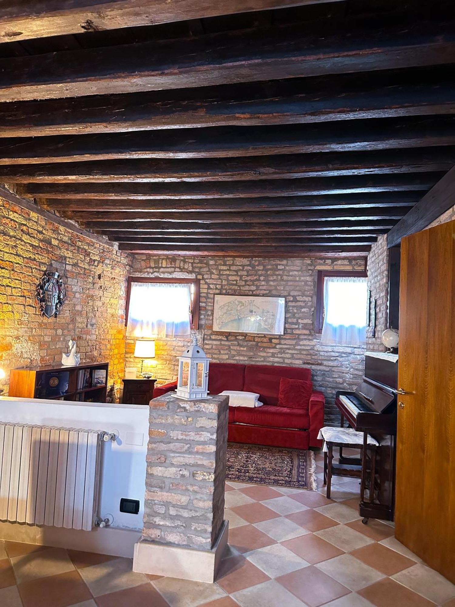 A Casa Di Beatriz Venise