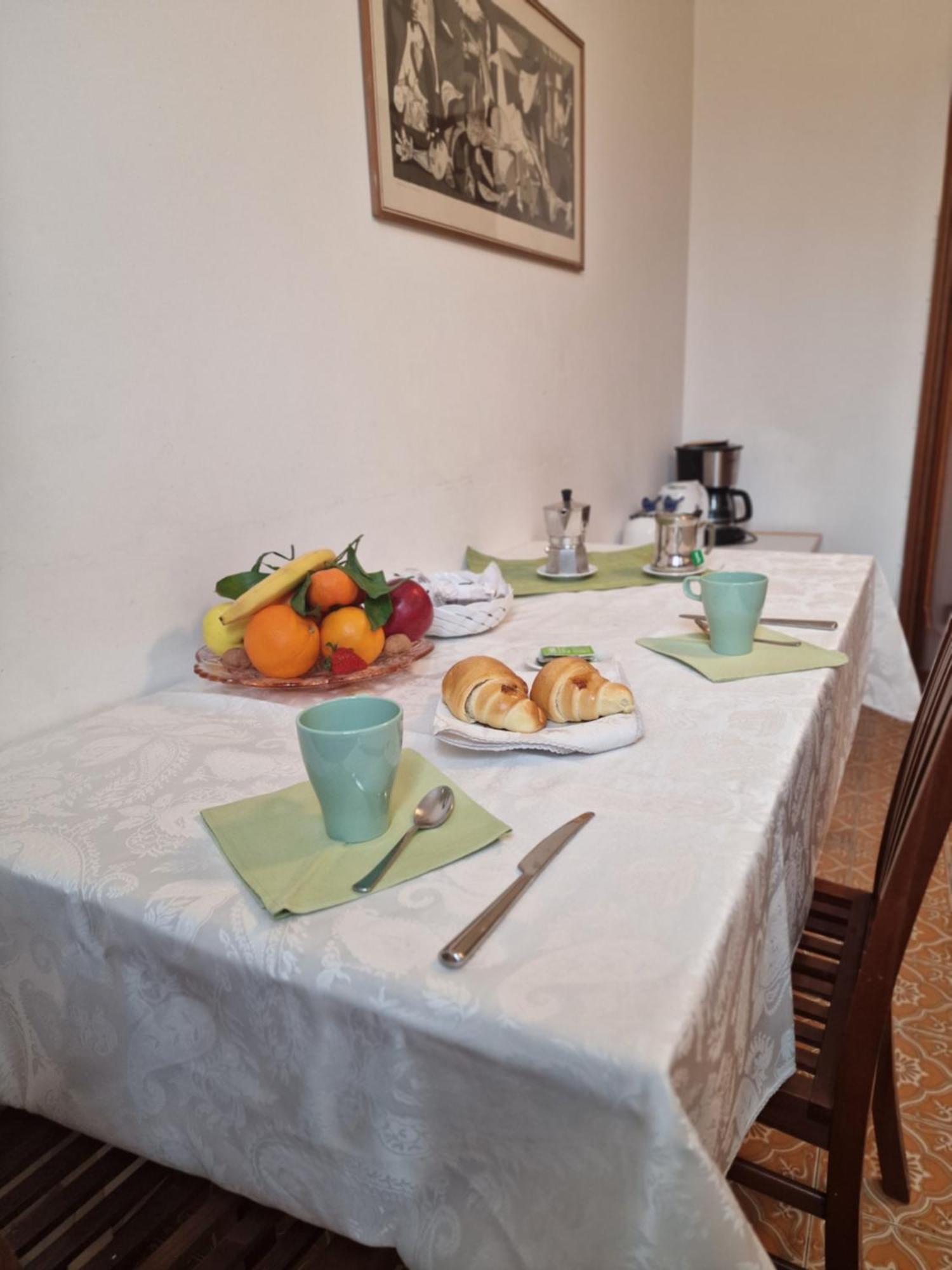 Ca Barbaro With Altana-appartamenti Storici- Venetië