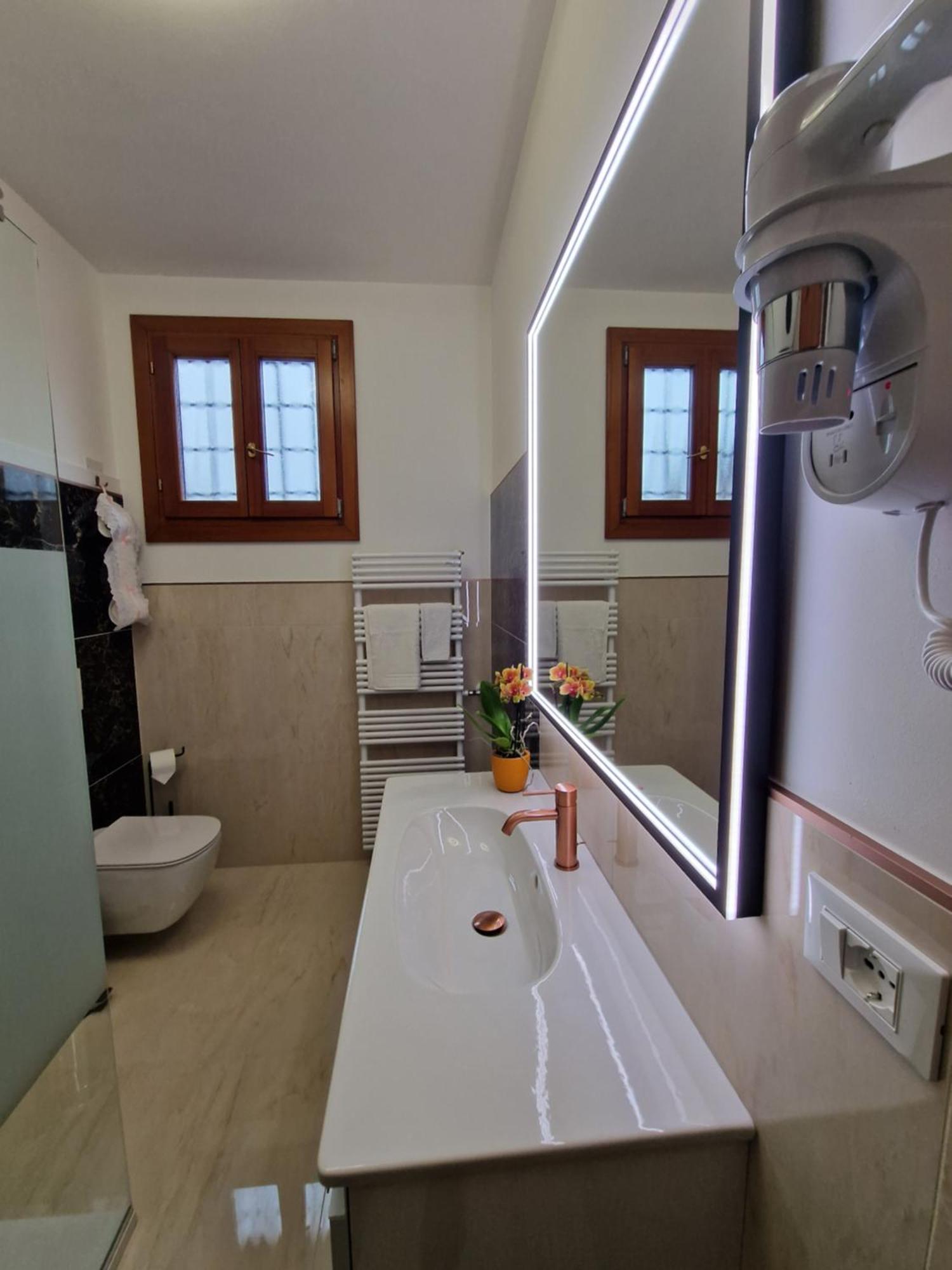 Appartement Ca Barbaro With Altana-appartamenti Storici- Venetië
