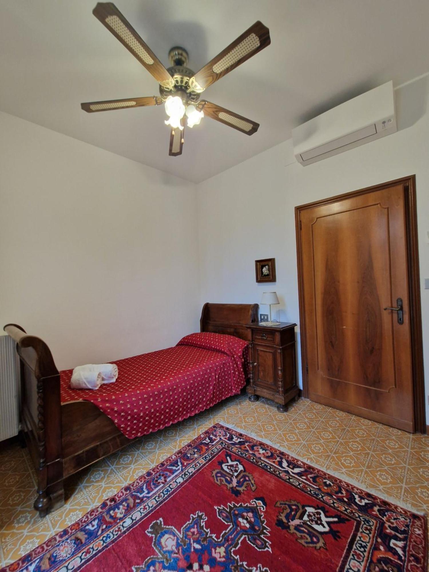 Appartement Ca Barbaro With Altana-appartamenti Storici- Venetië
