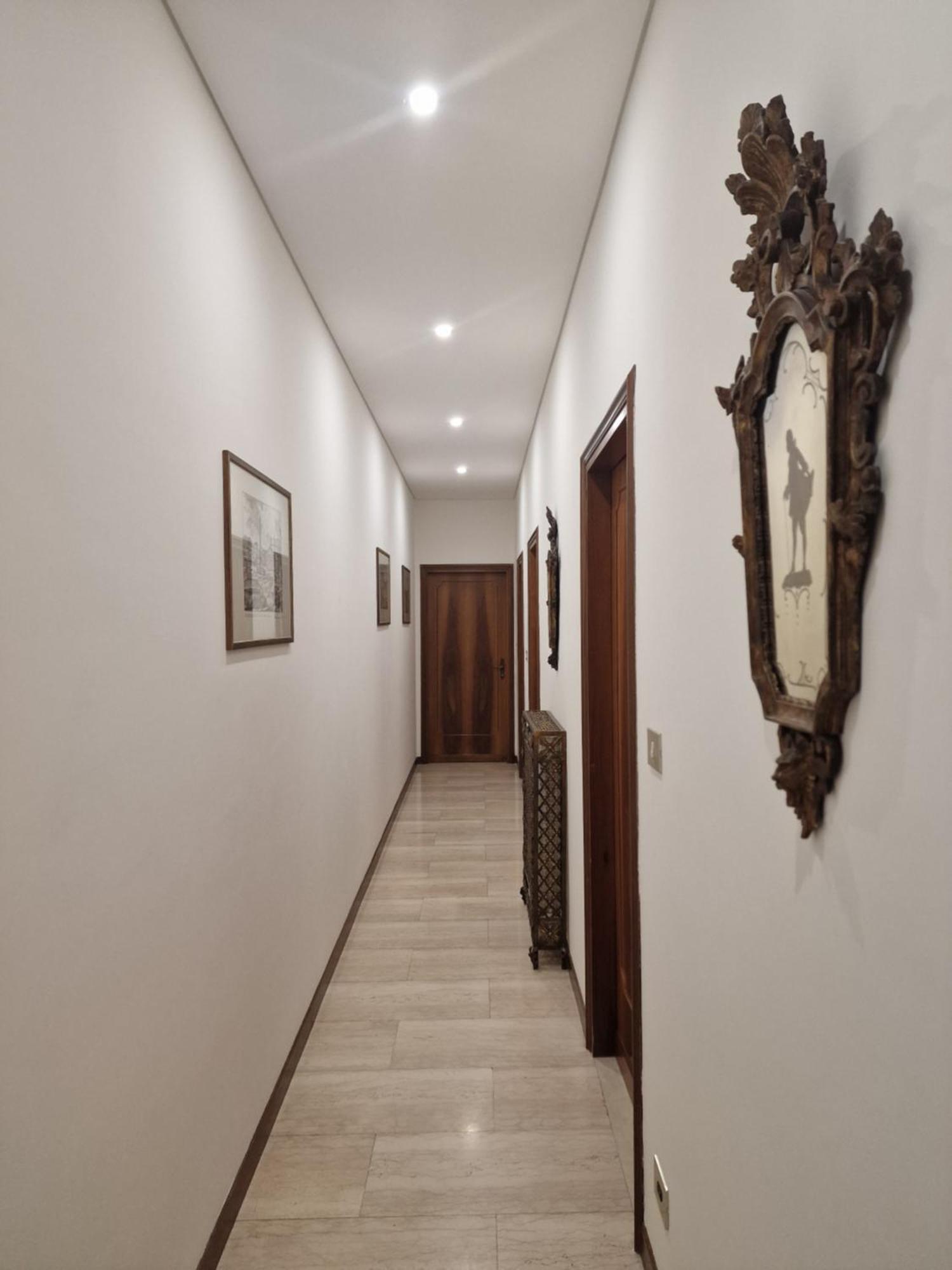 Ca Barbaro With Altana-appartamenti Storici- Appartement Venetië