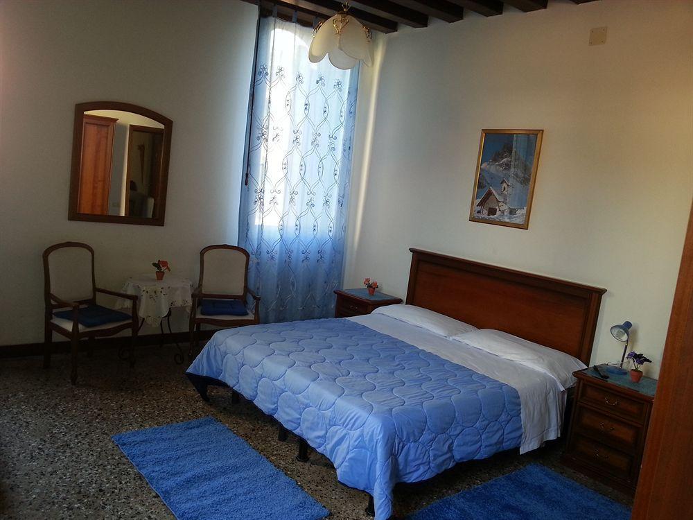 Ca' Contarini 3026 Venetië