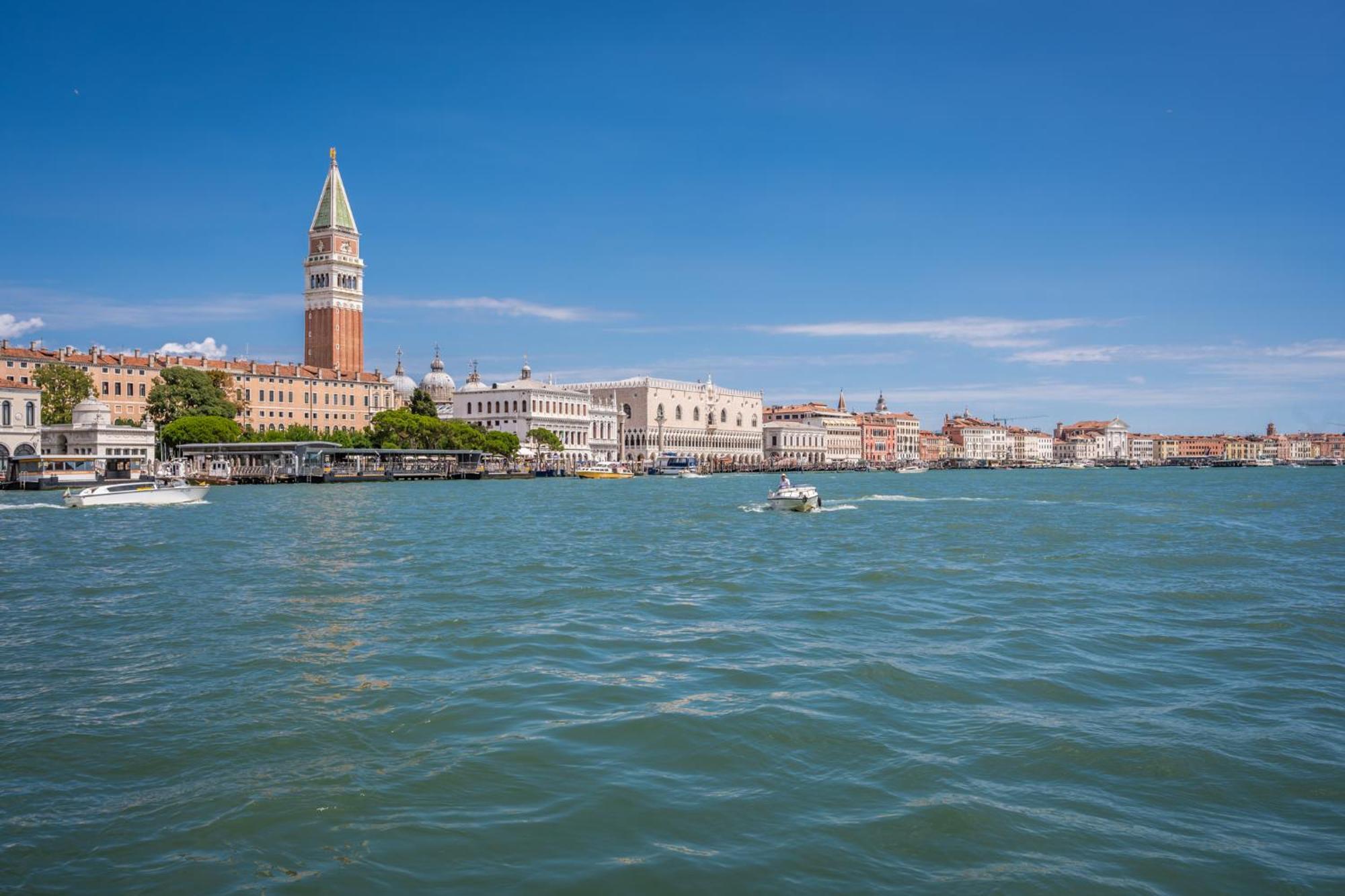 Appartamento Ca Rialto 4122 - Luxury Terrace