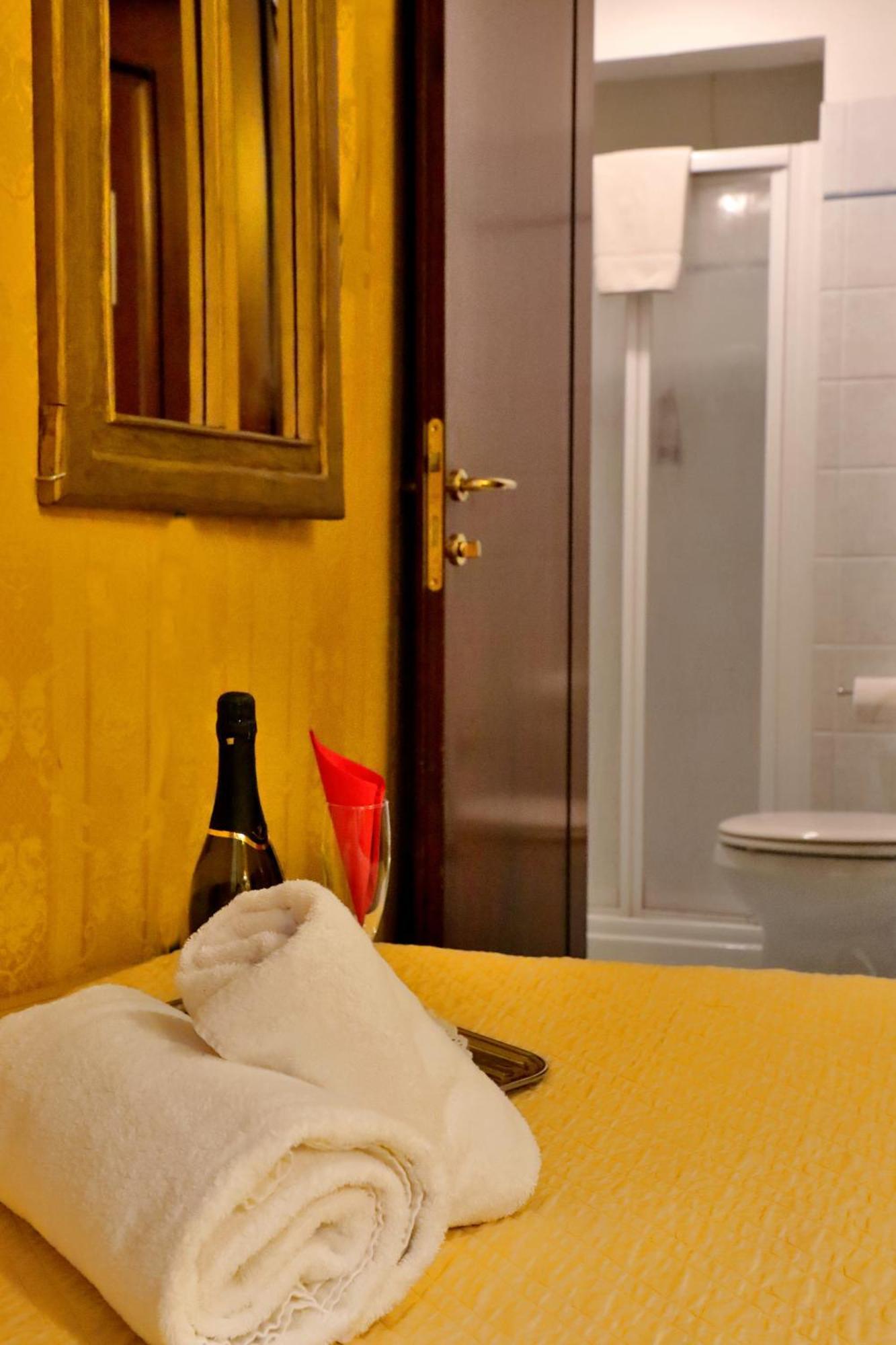 Hotel Noemi Venezia