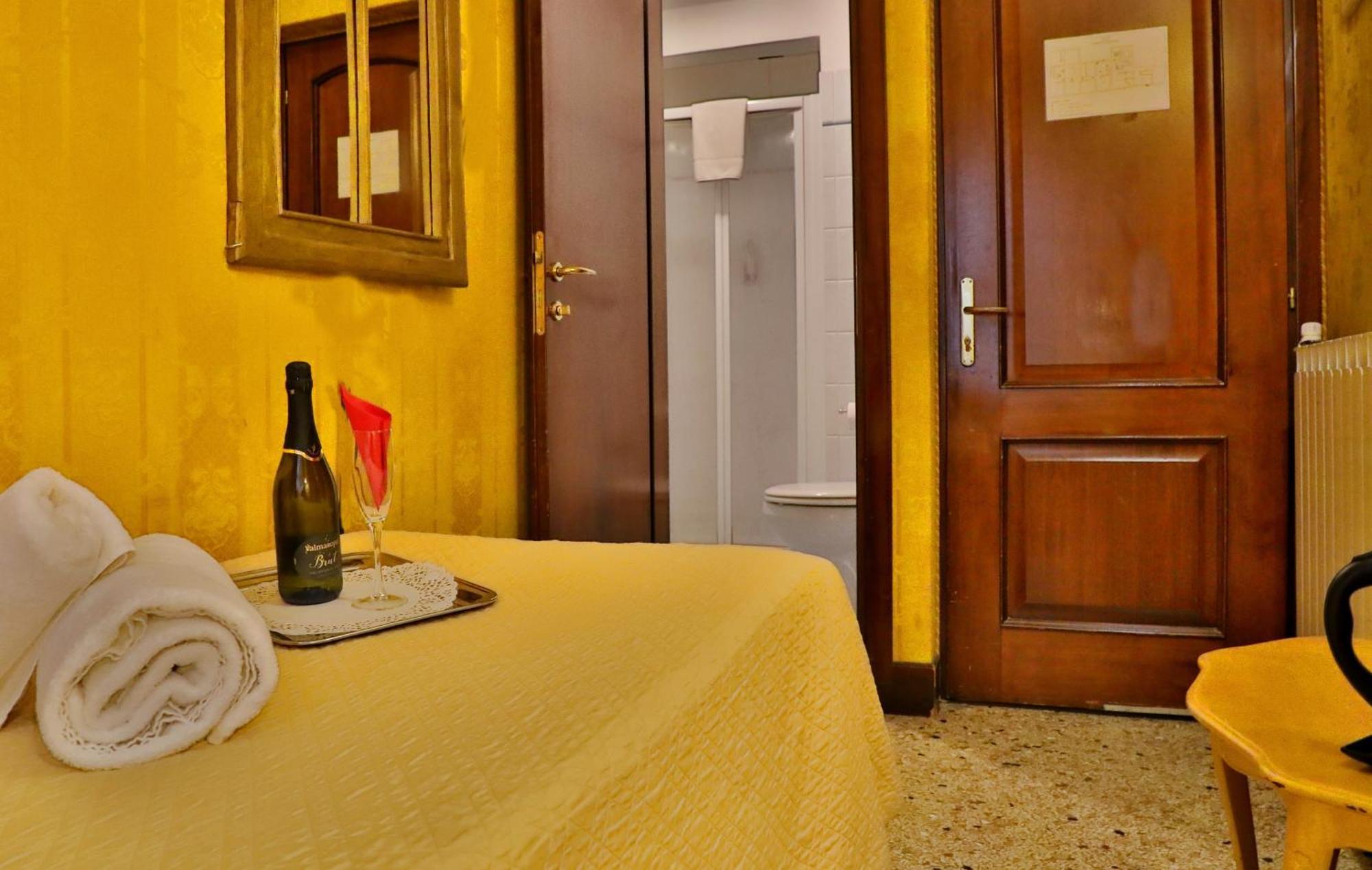Hotel Noemi Venezia