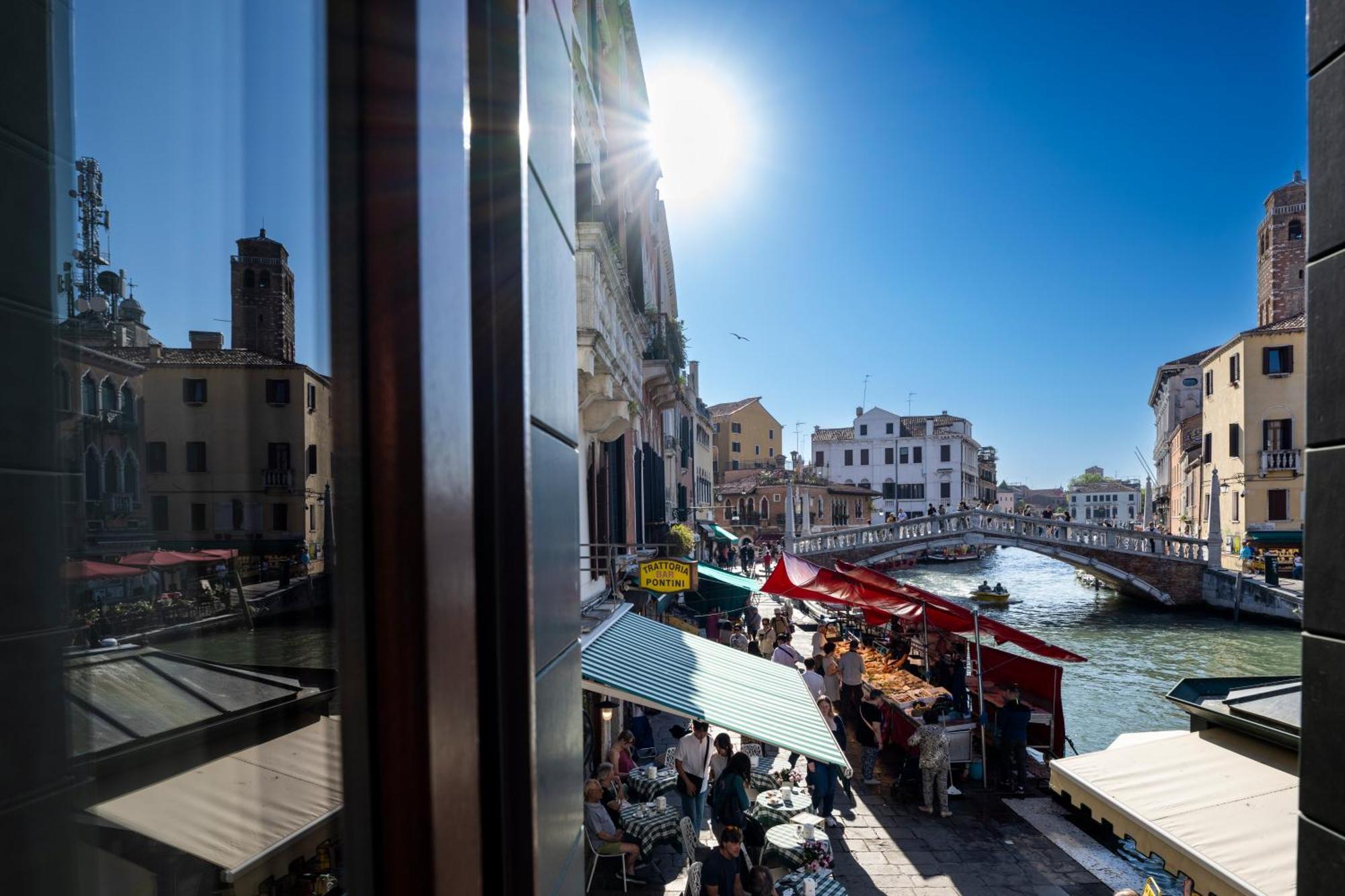 Filù Hotel 3*