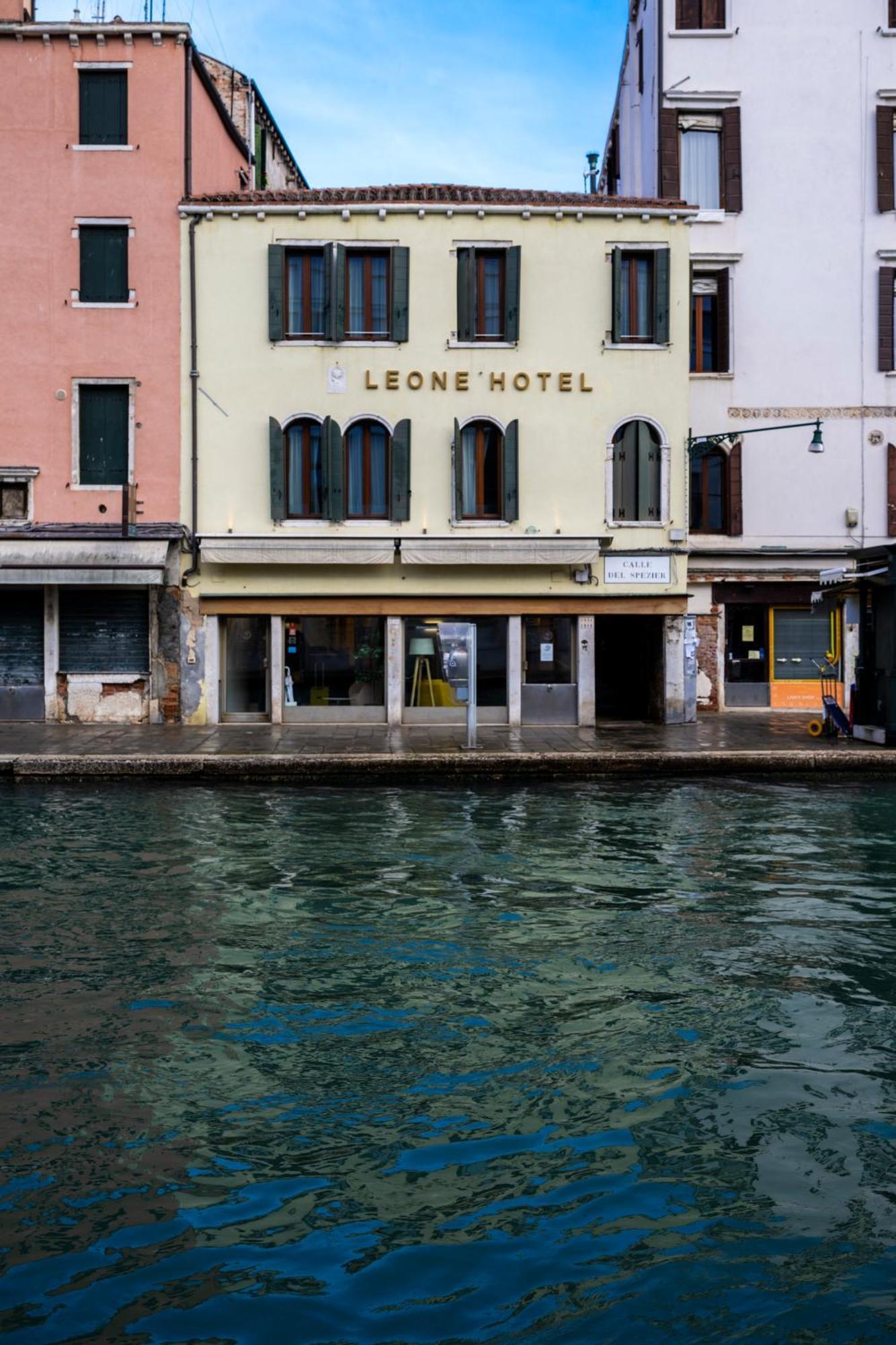 Filù 3* Venise