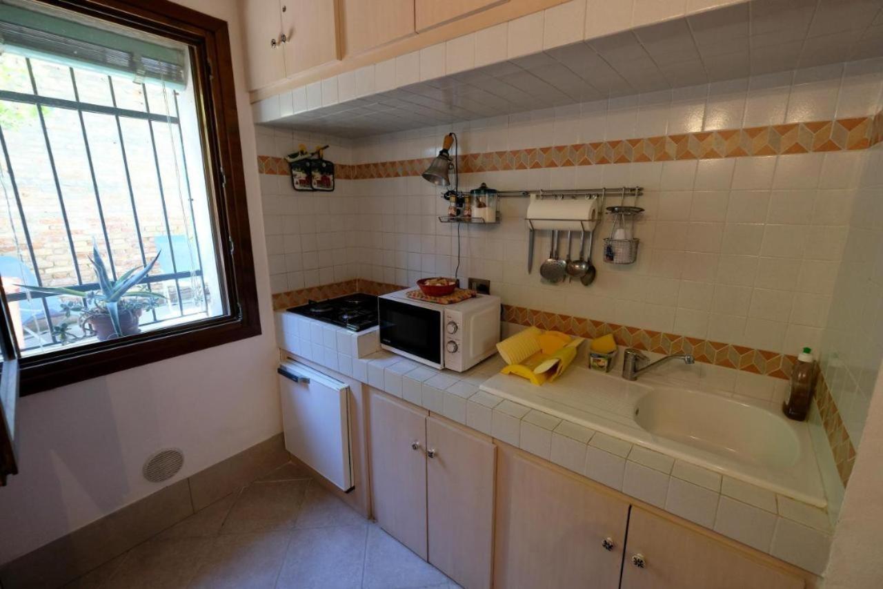 Apartment Ca'micaela Near Biennale Venedig