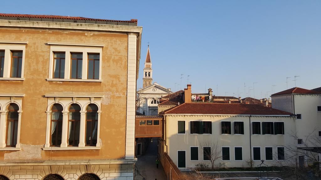 Vicky * Venise