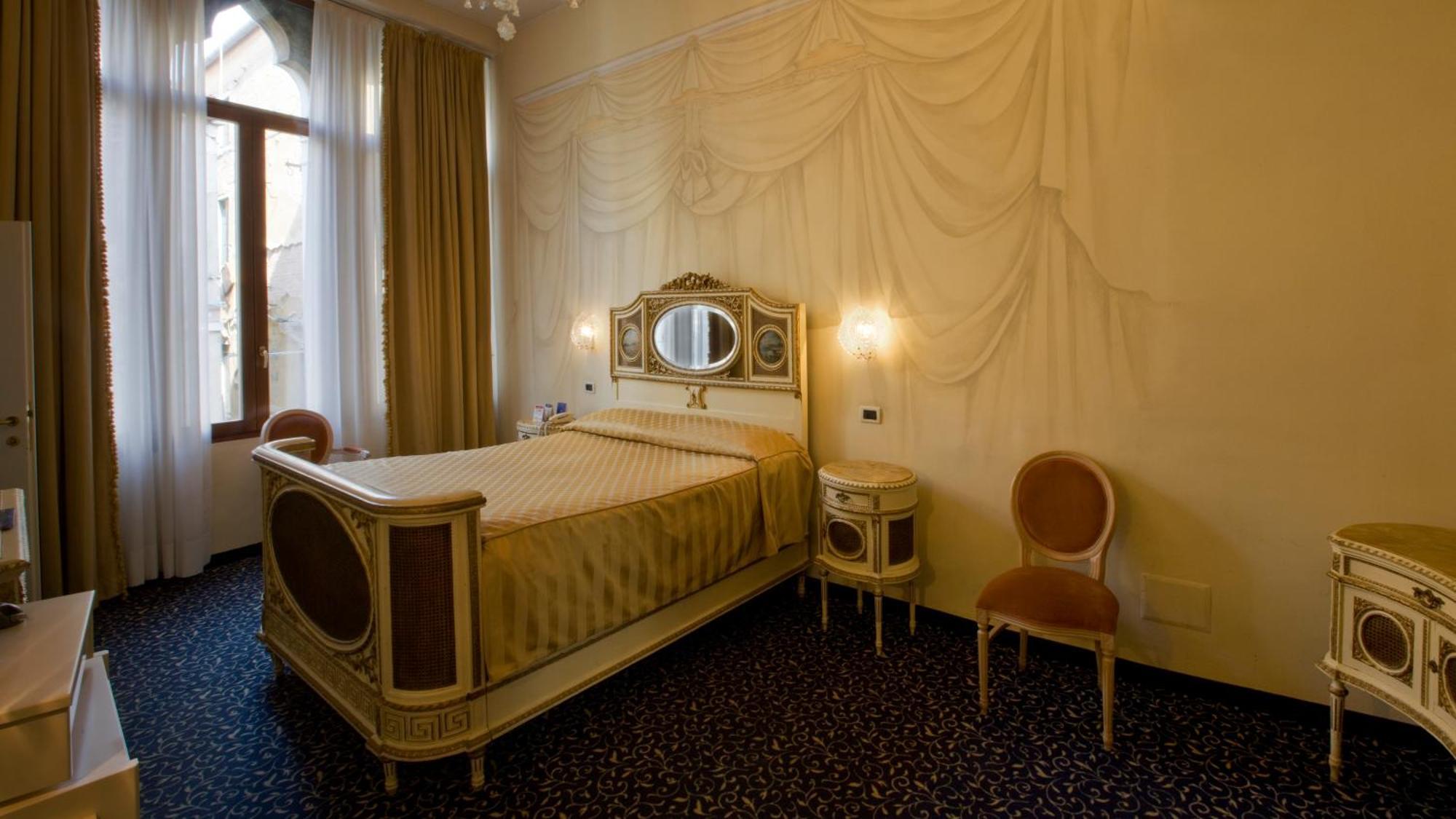 Hotel Principe Venezia