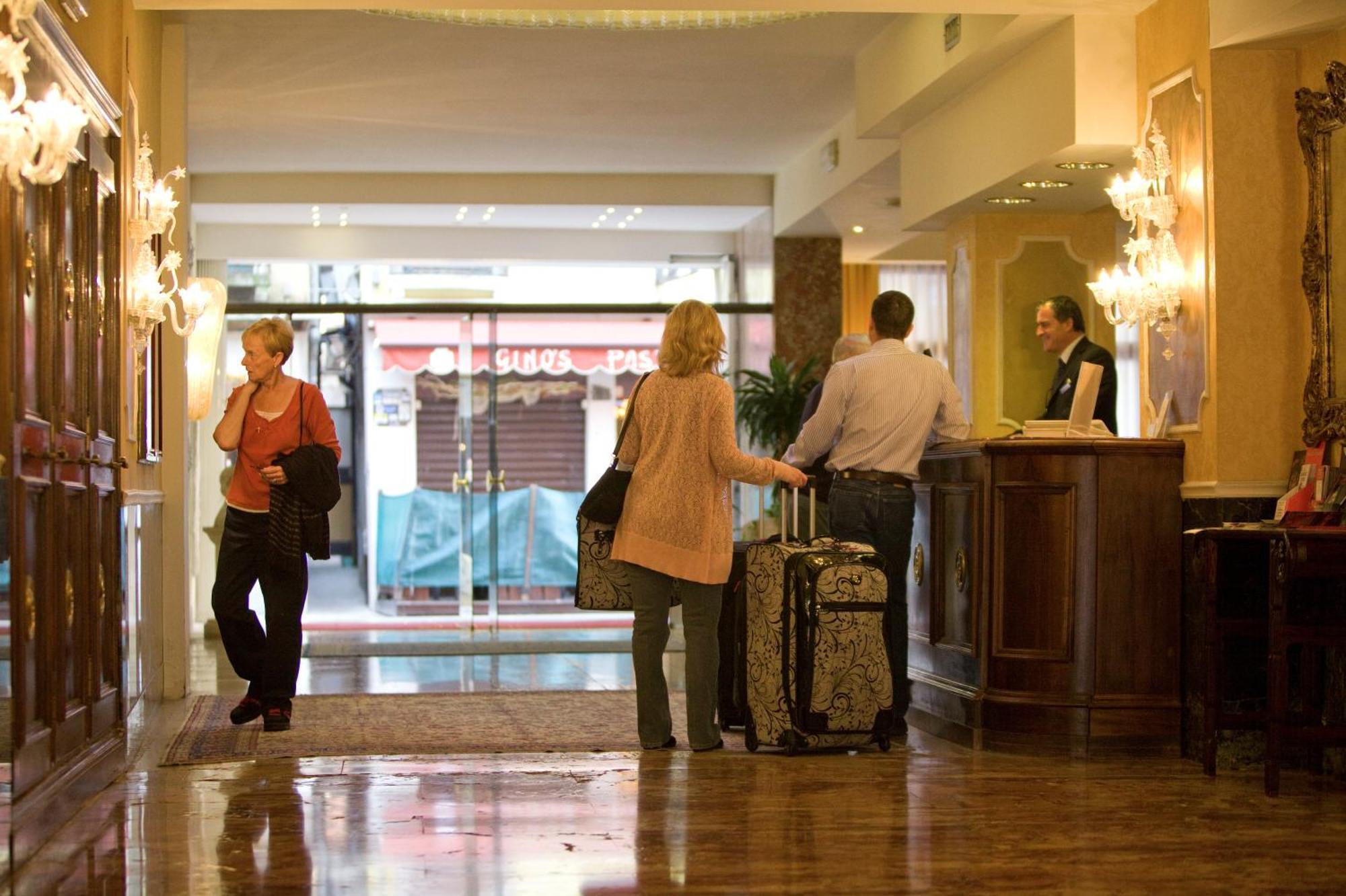 Hotel Principe Venezia
