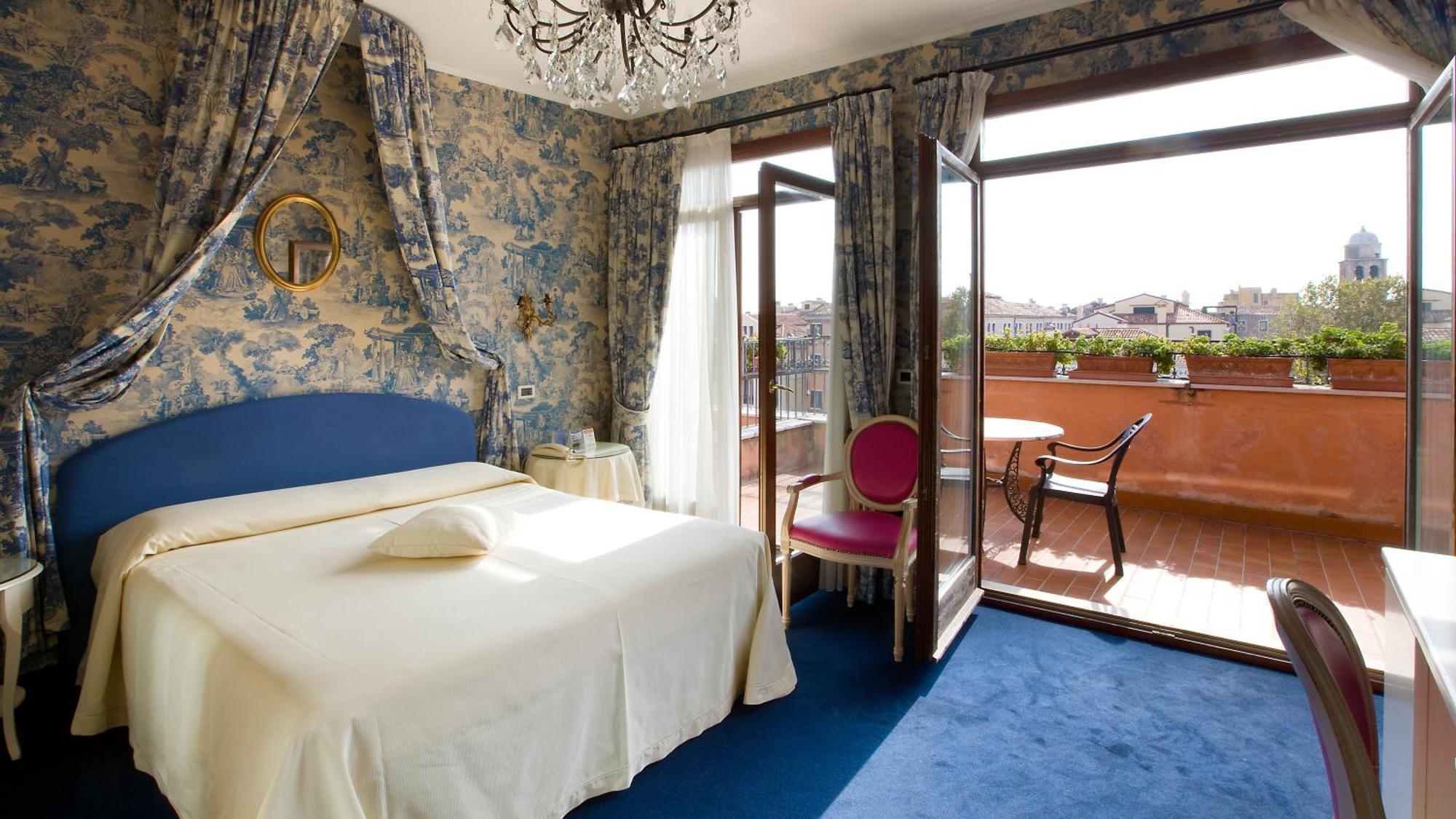 Hotel Principe Venezia