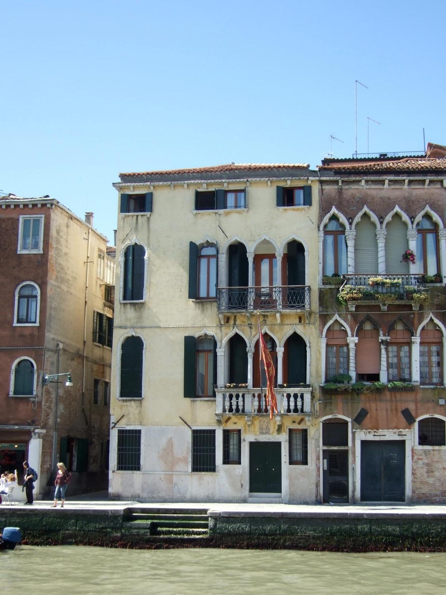 Hotel Palazzo Cendon Piano Antico 3*