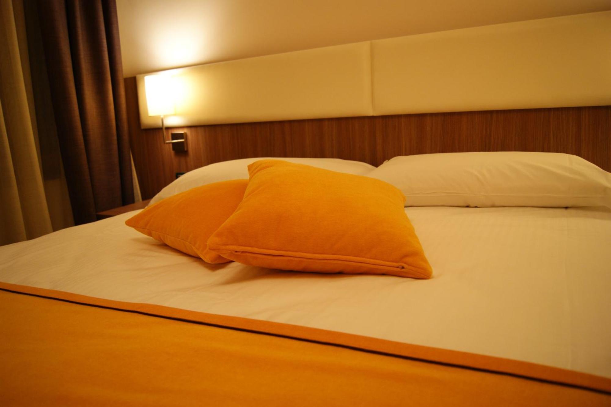 Hotel Il Moro Di Venise